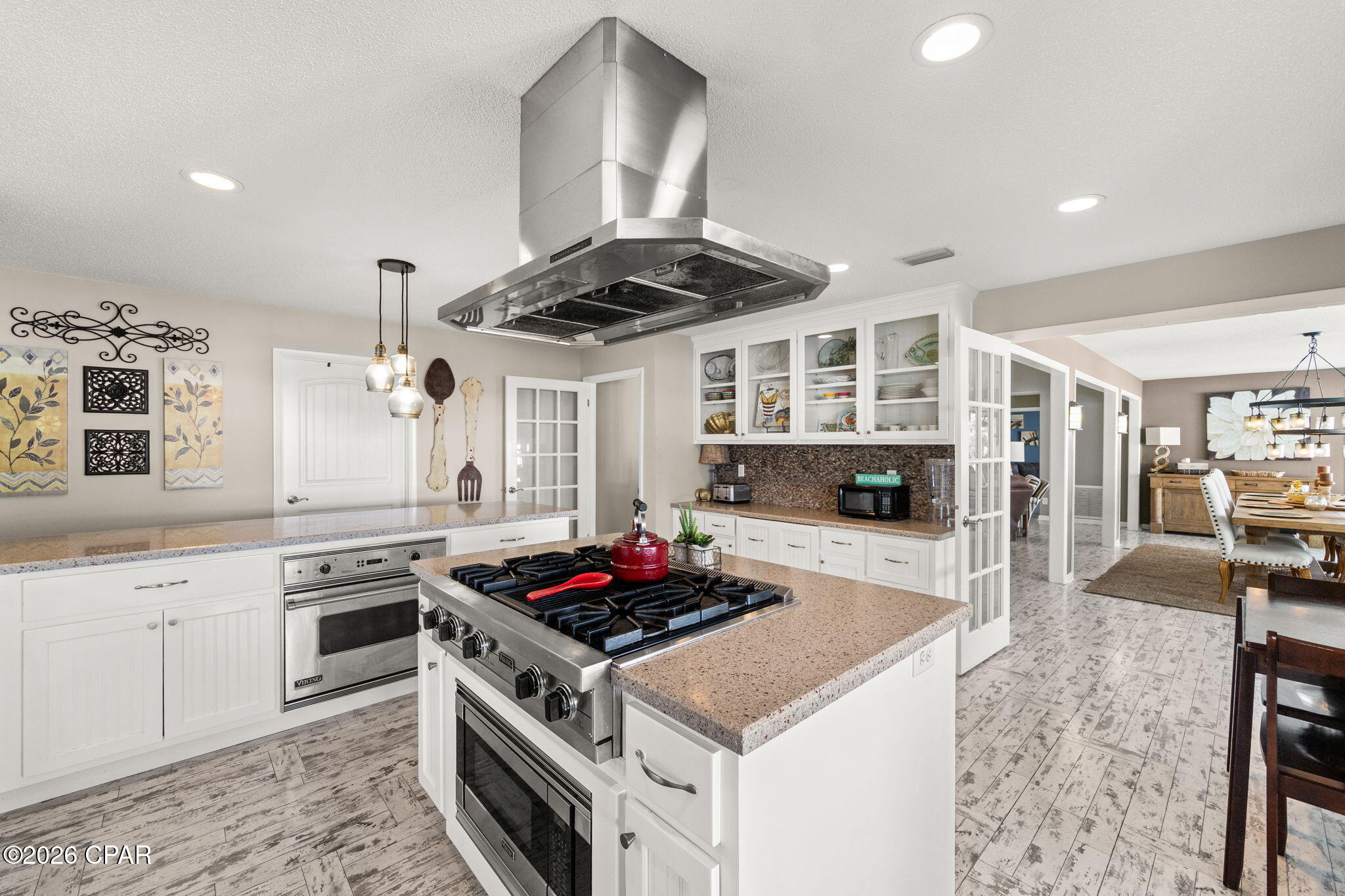Bay Point Unit 1 - Residential