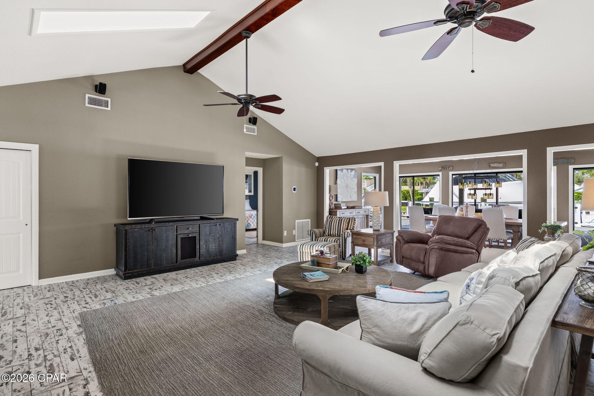 Bay Point Unit 1 - Residential