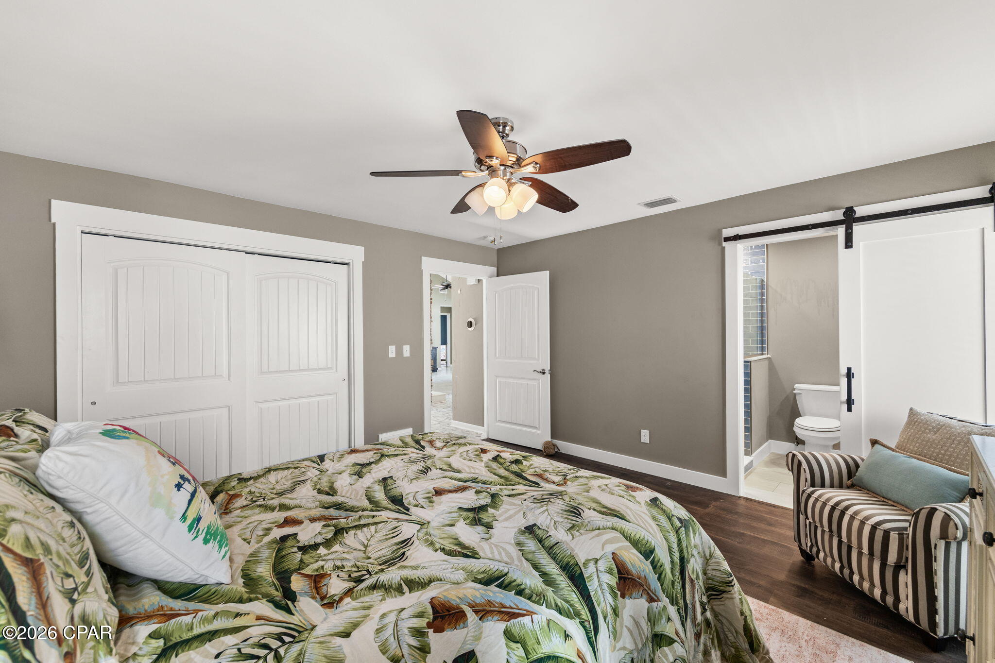 Bay Point Unit 1 - Residential