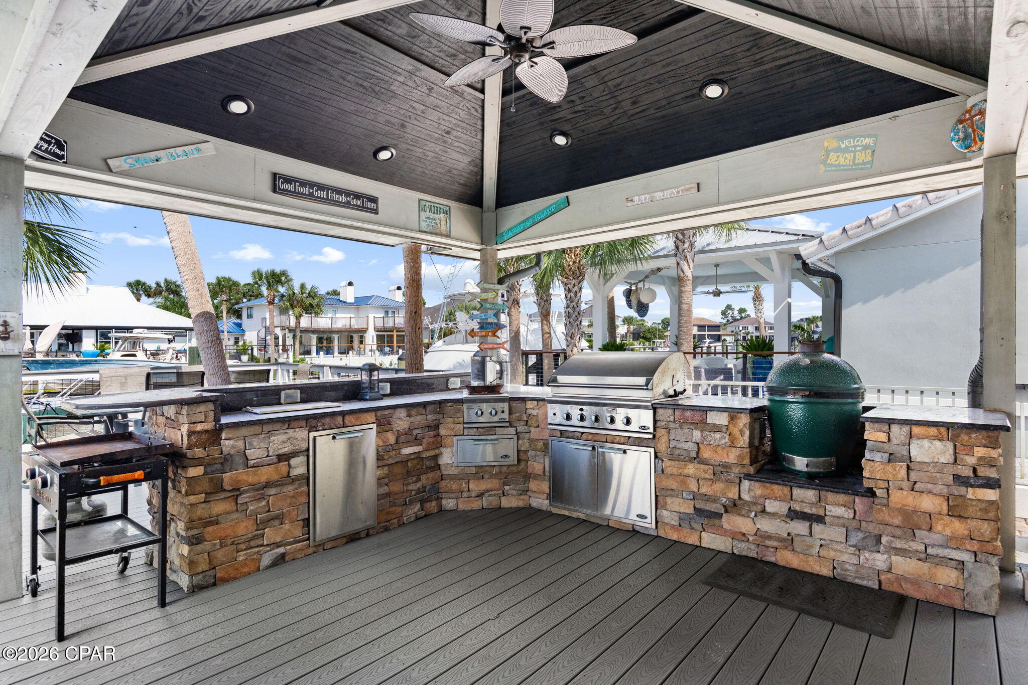 Bay Point Unit 1 - Residential