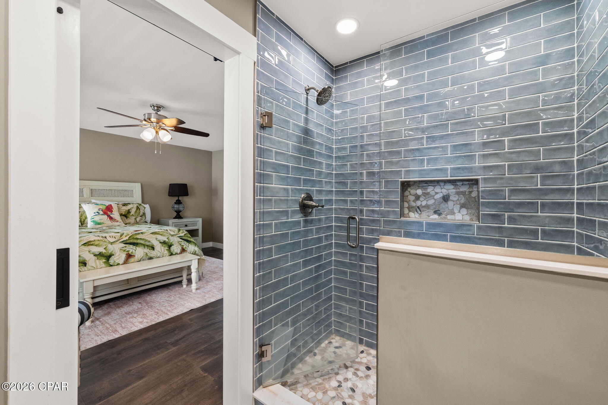 Bay Point Unit 1 - Residential