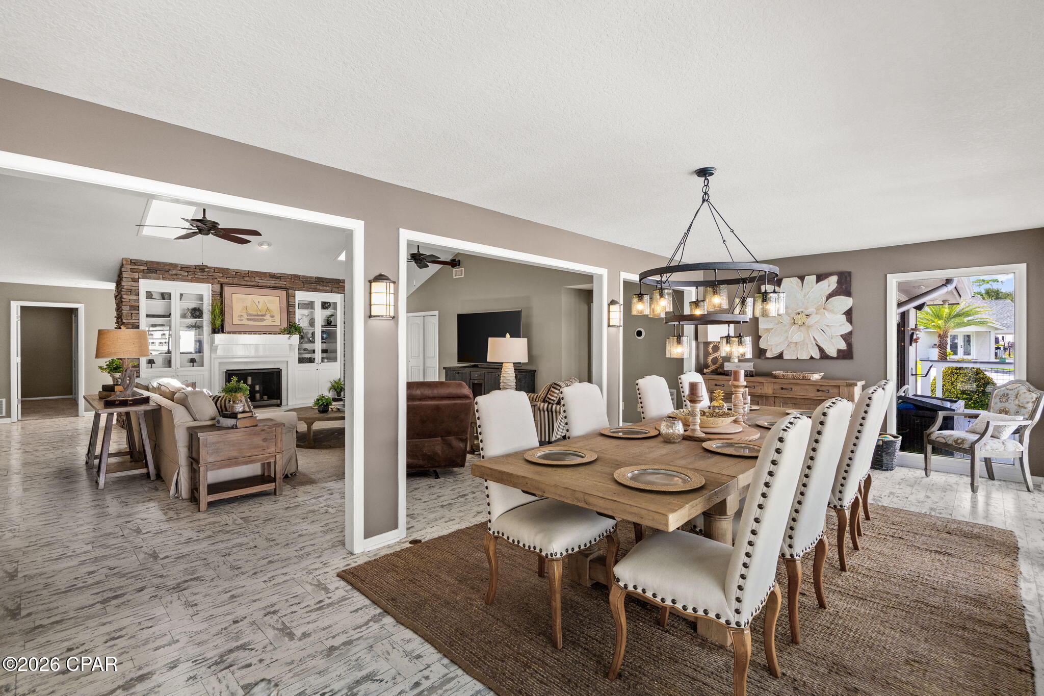 Bay Point Unit 1 - Residential