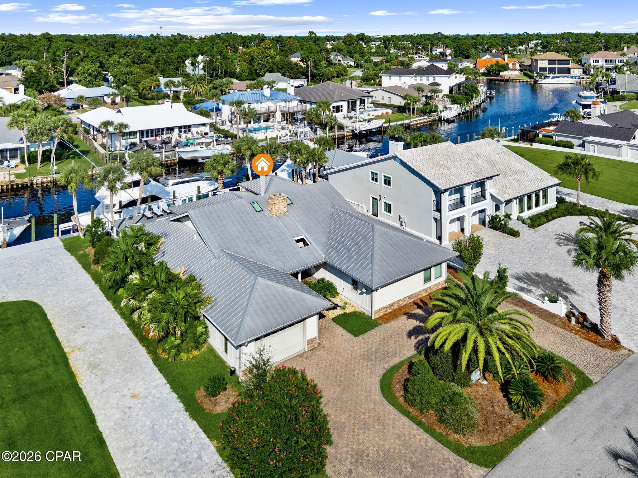 Bay Point Unit 1 - Residential