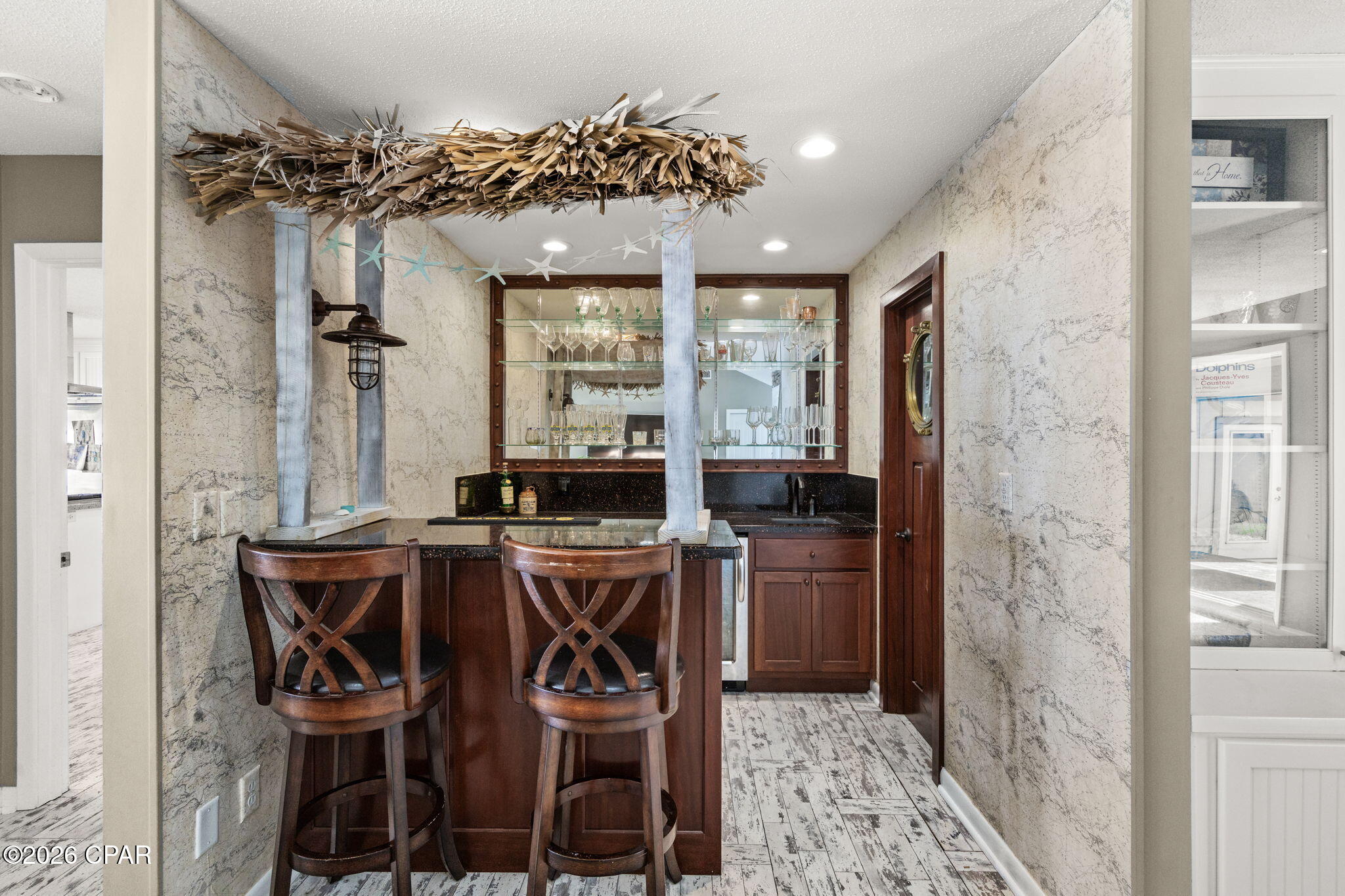 Bay Point Unit 1 - Residential