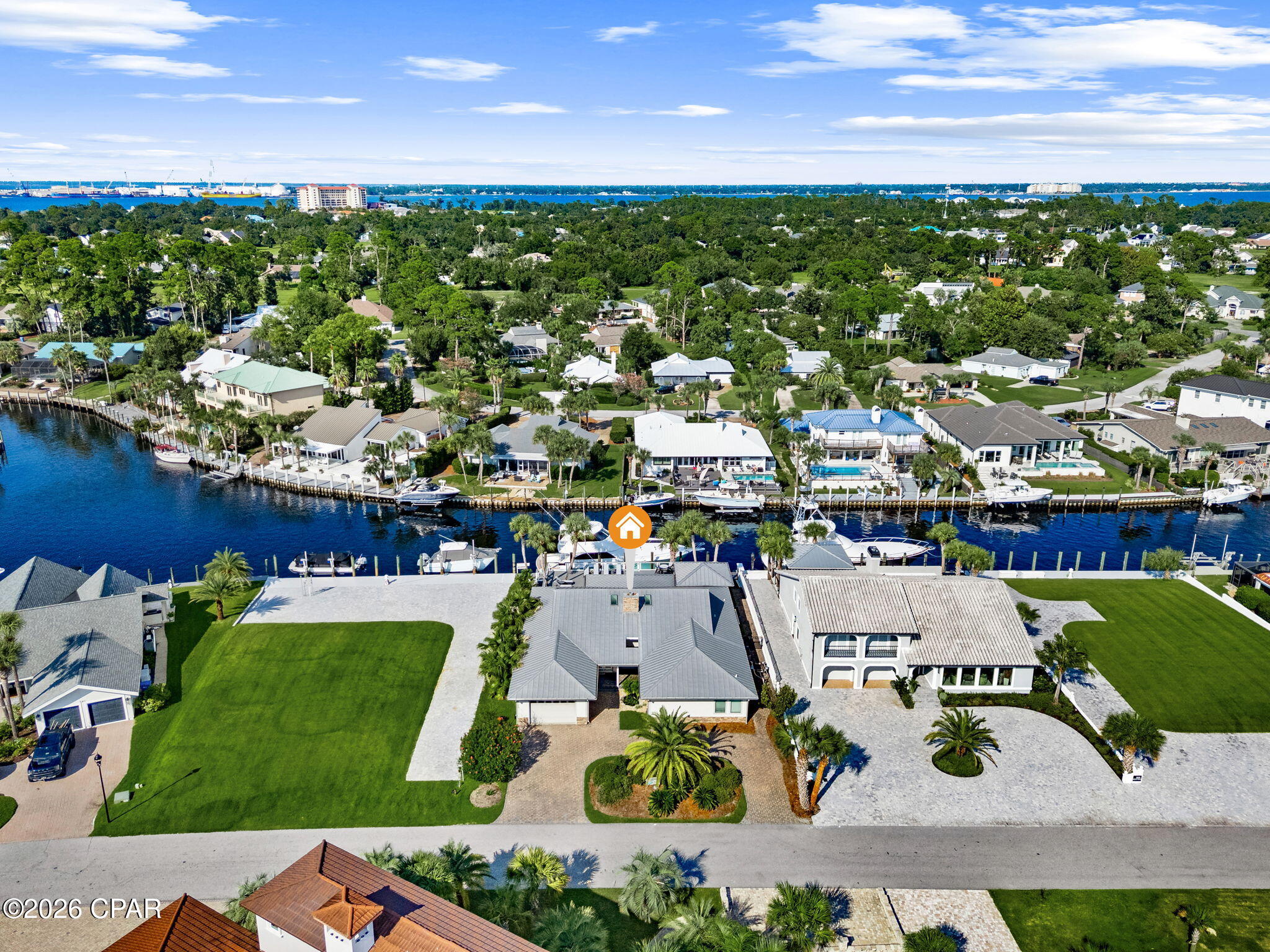 Bay Point Unit 1 - Residential