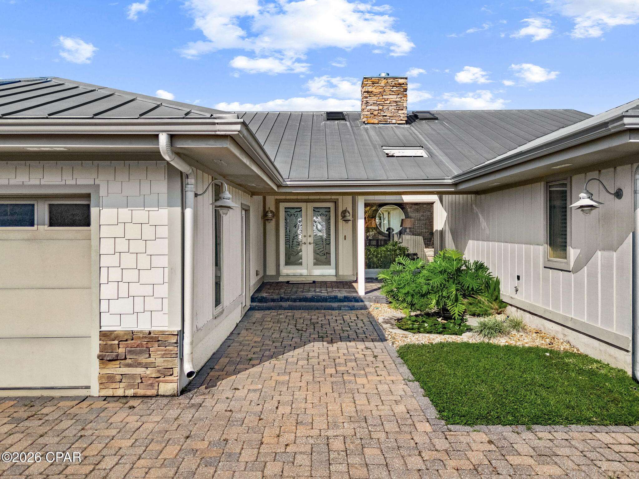 Bay Point Unit 1 - Residential