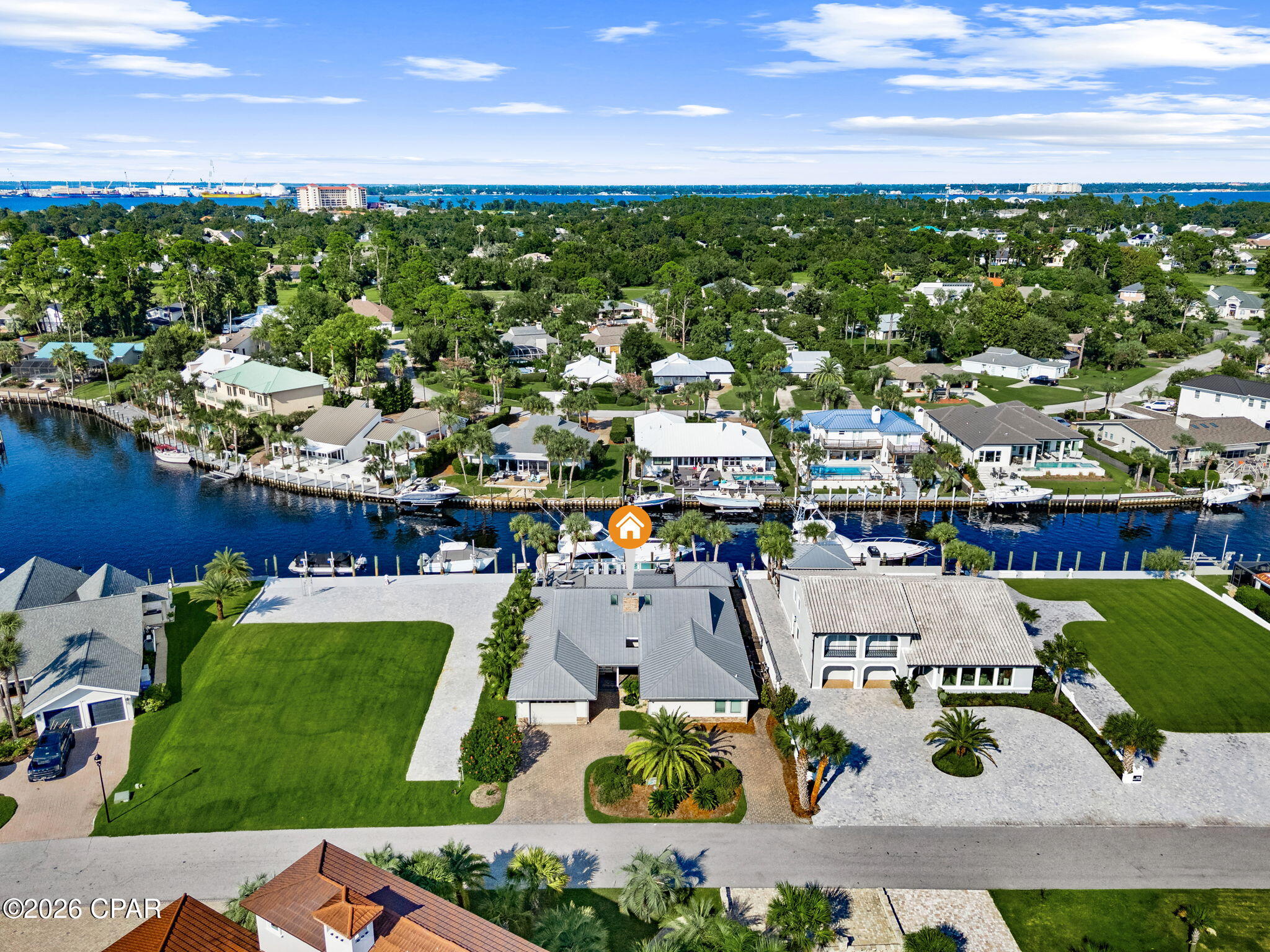 Bay Point Unit 1 - Residential