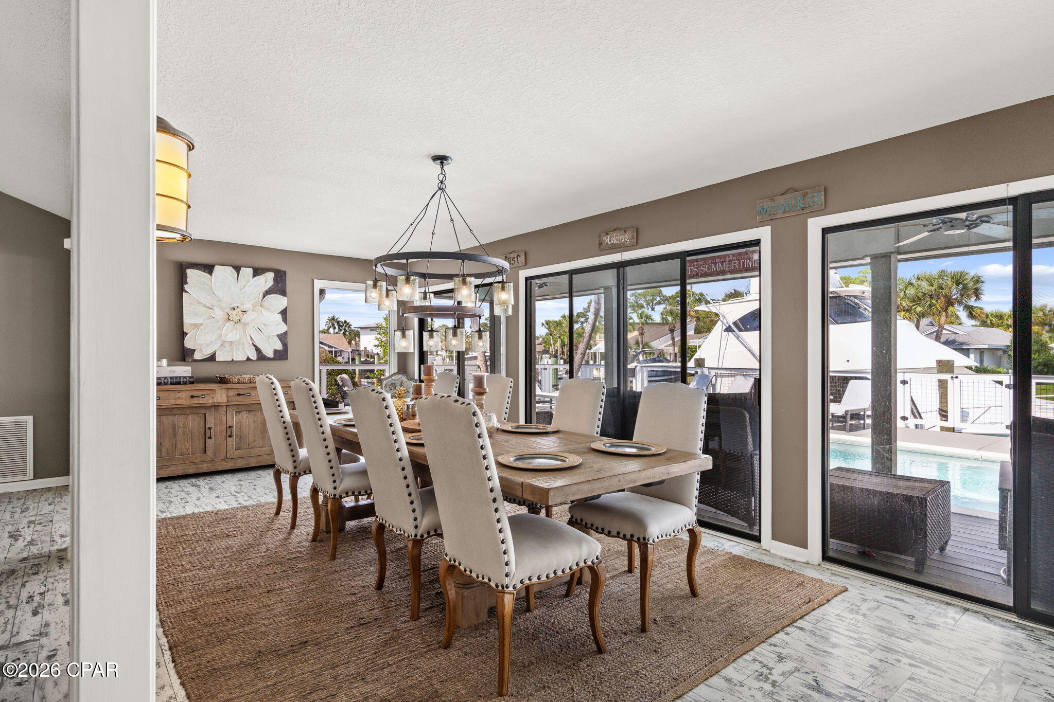 Bay Point Unit 1 - Residential