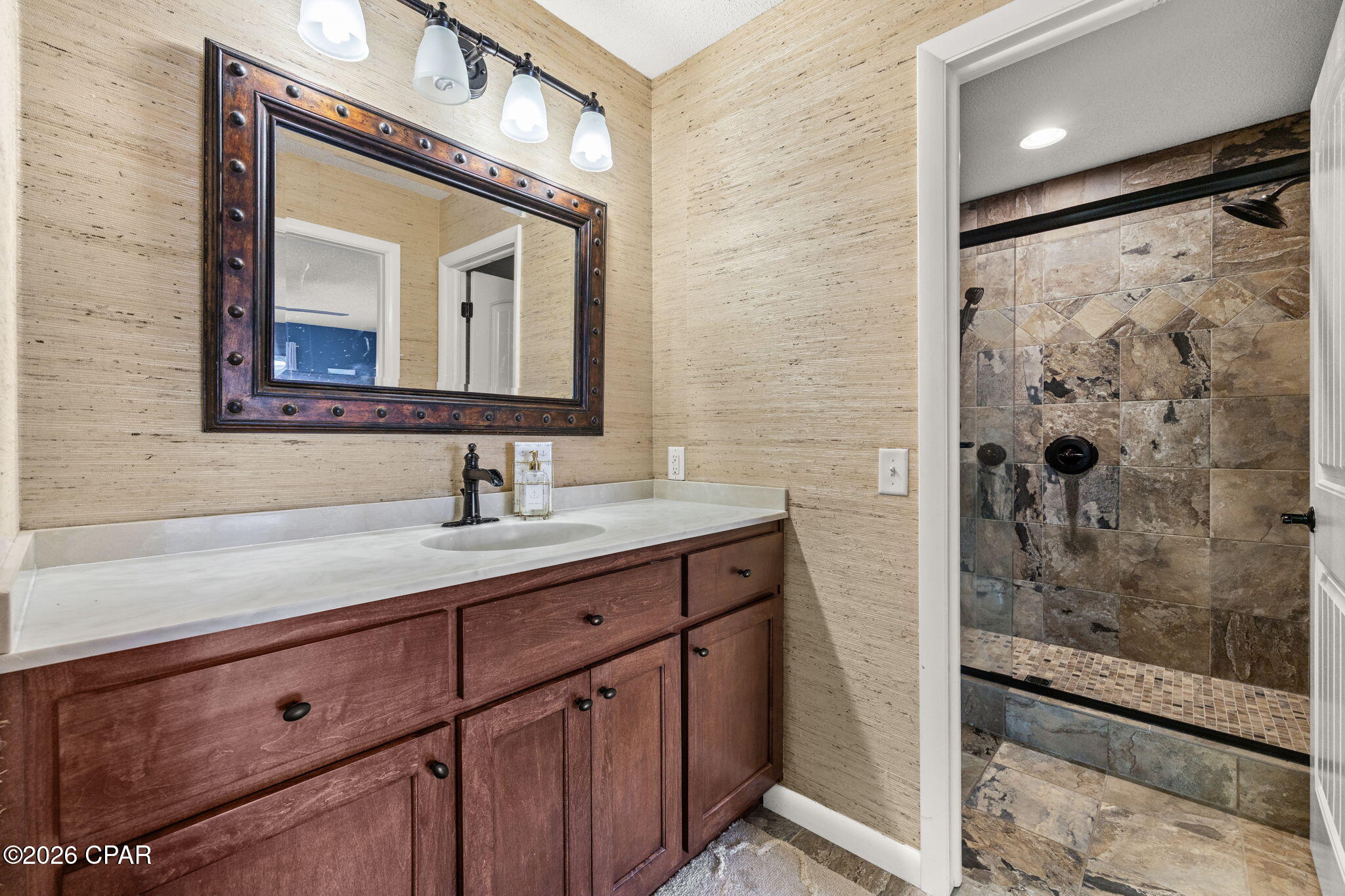 Bay Point Unit 1 - Residential