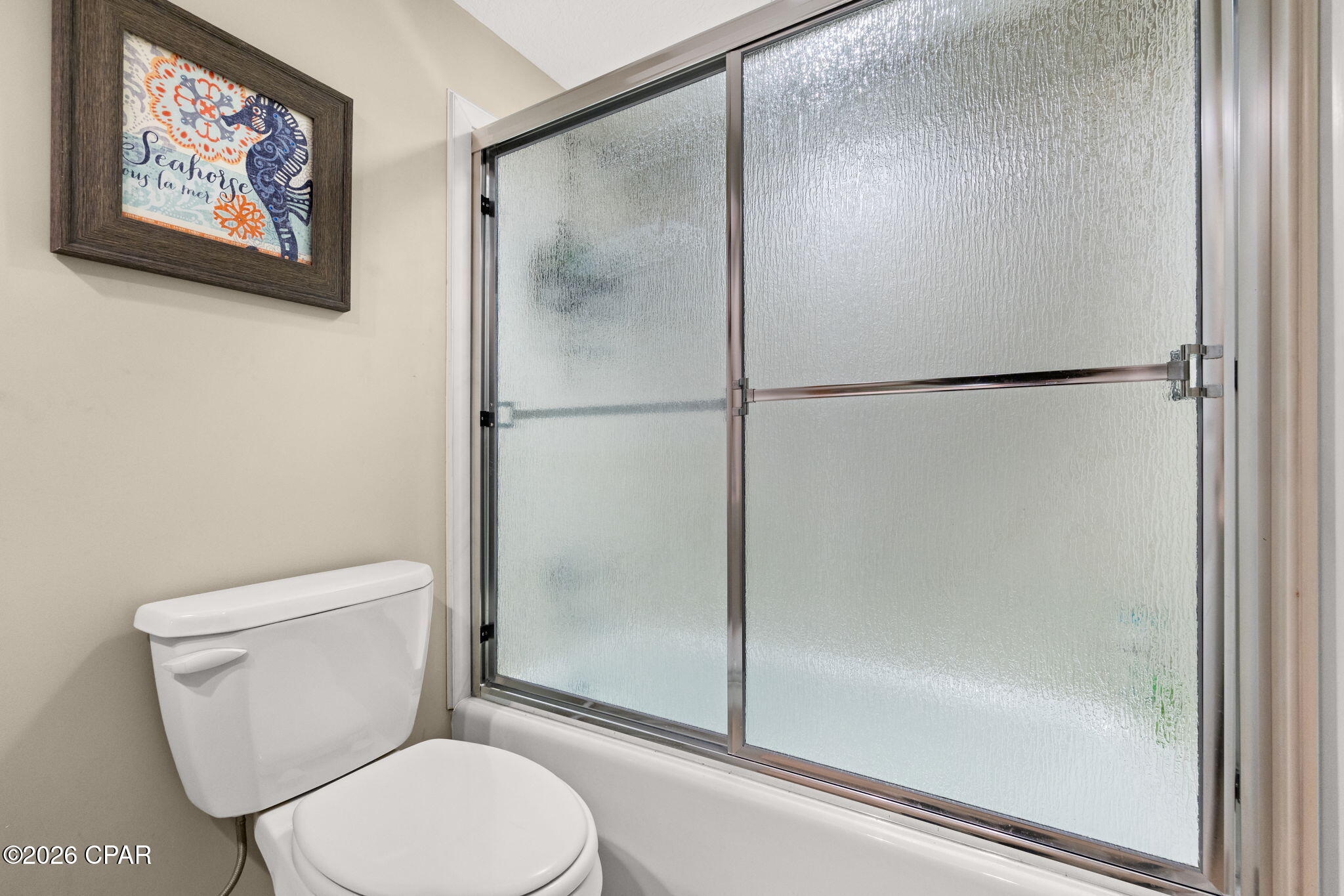 Bay Point Unit 1 - Residential
