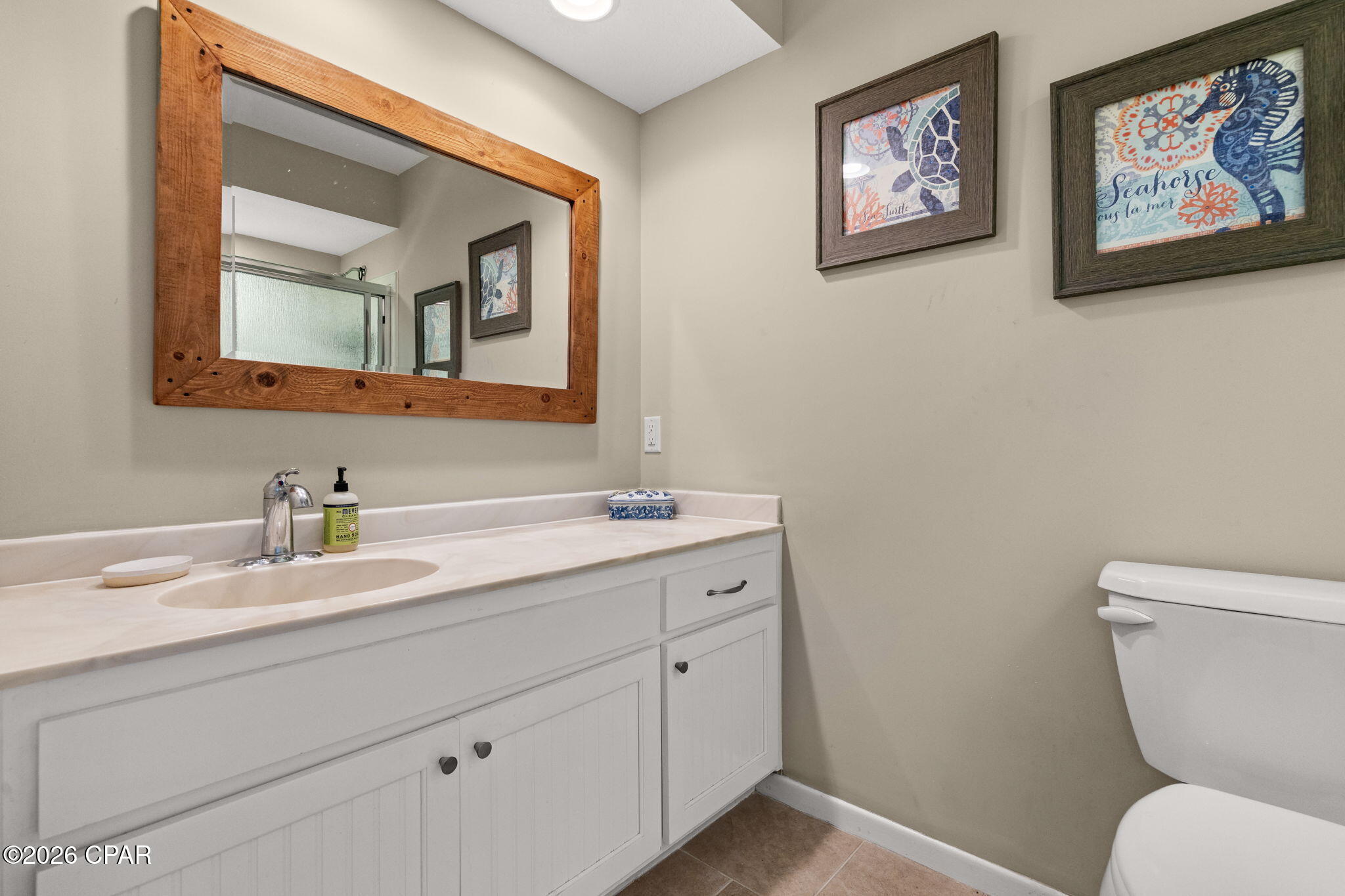Bay Point Unit 1 - Residential
