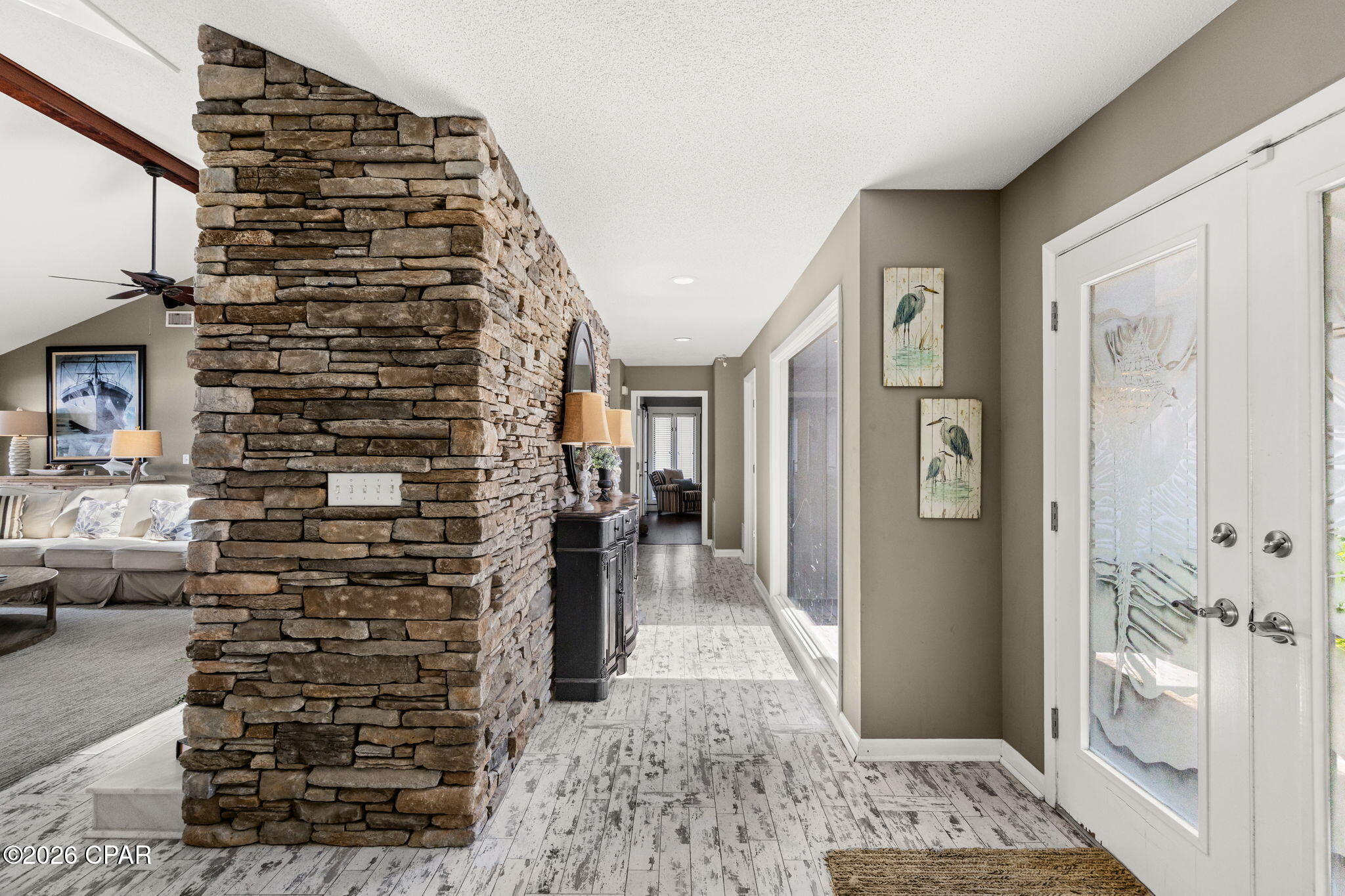 Bay Point Unit 1 - Residential