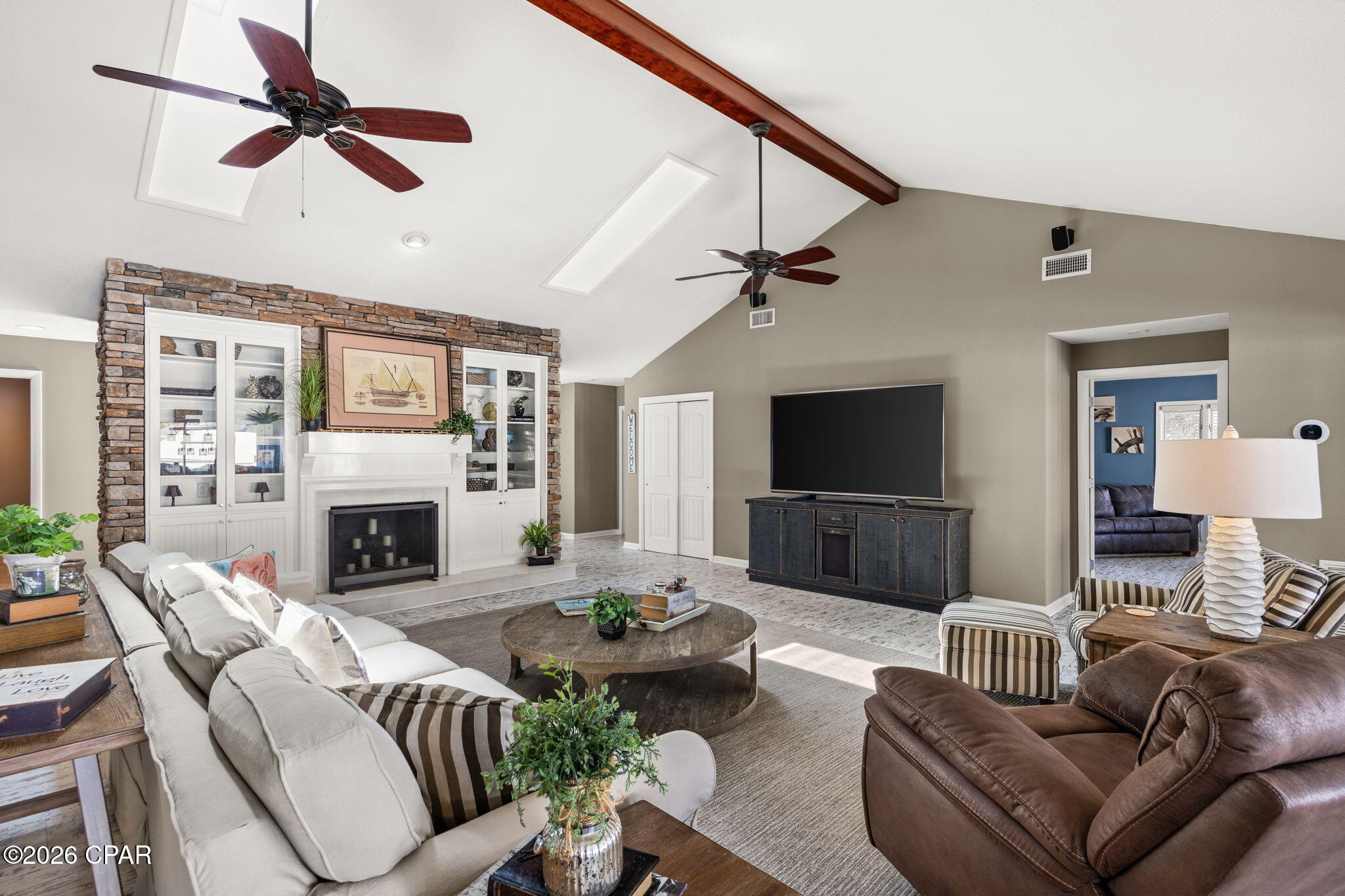 Bay Point Unit 1 - Residential