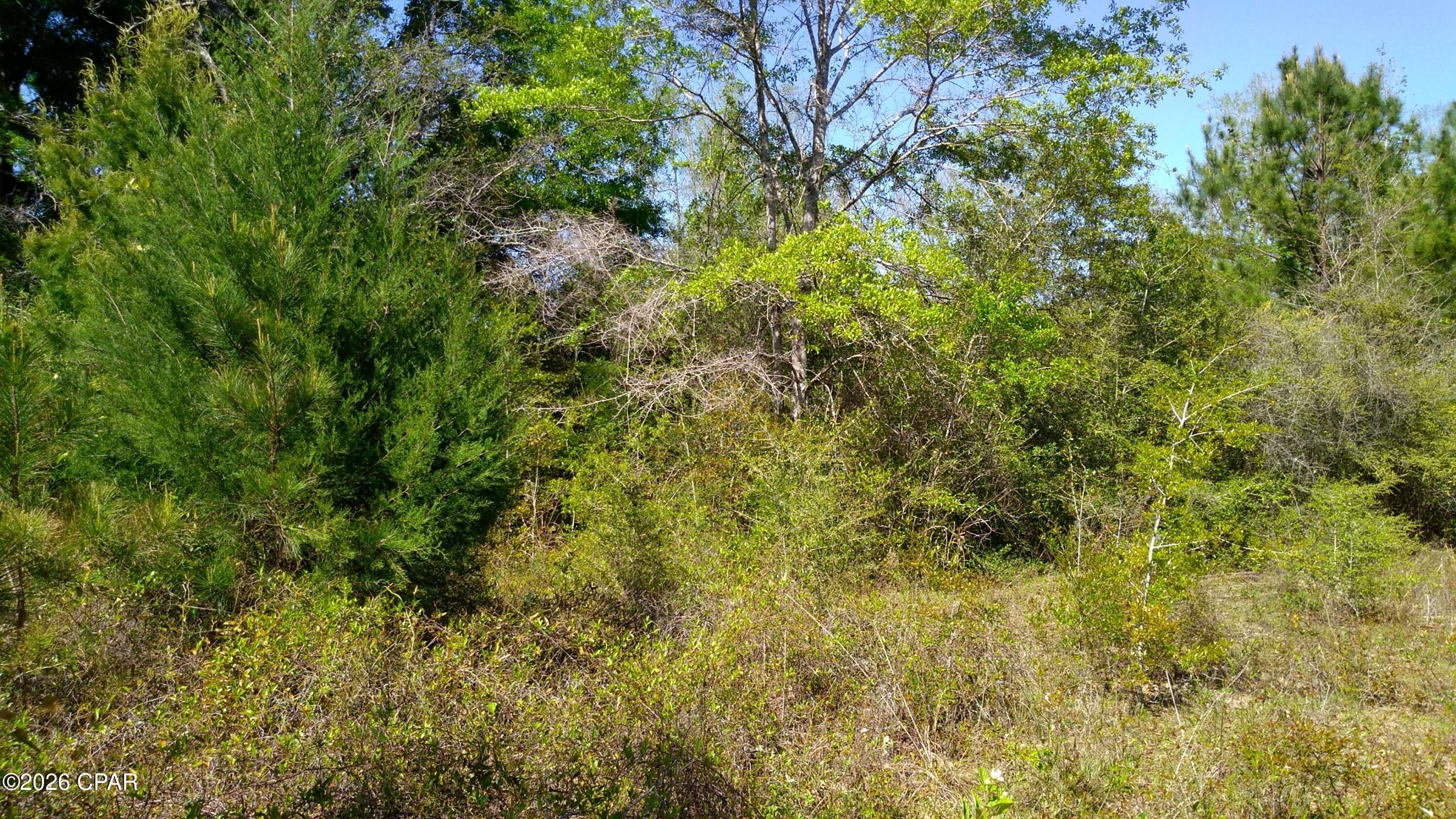 [No Recorded Subdiv] - Land