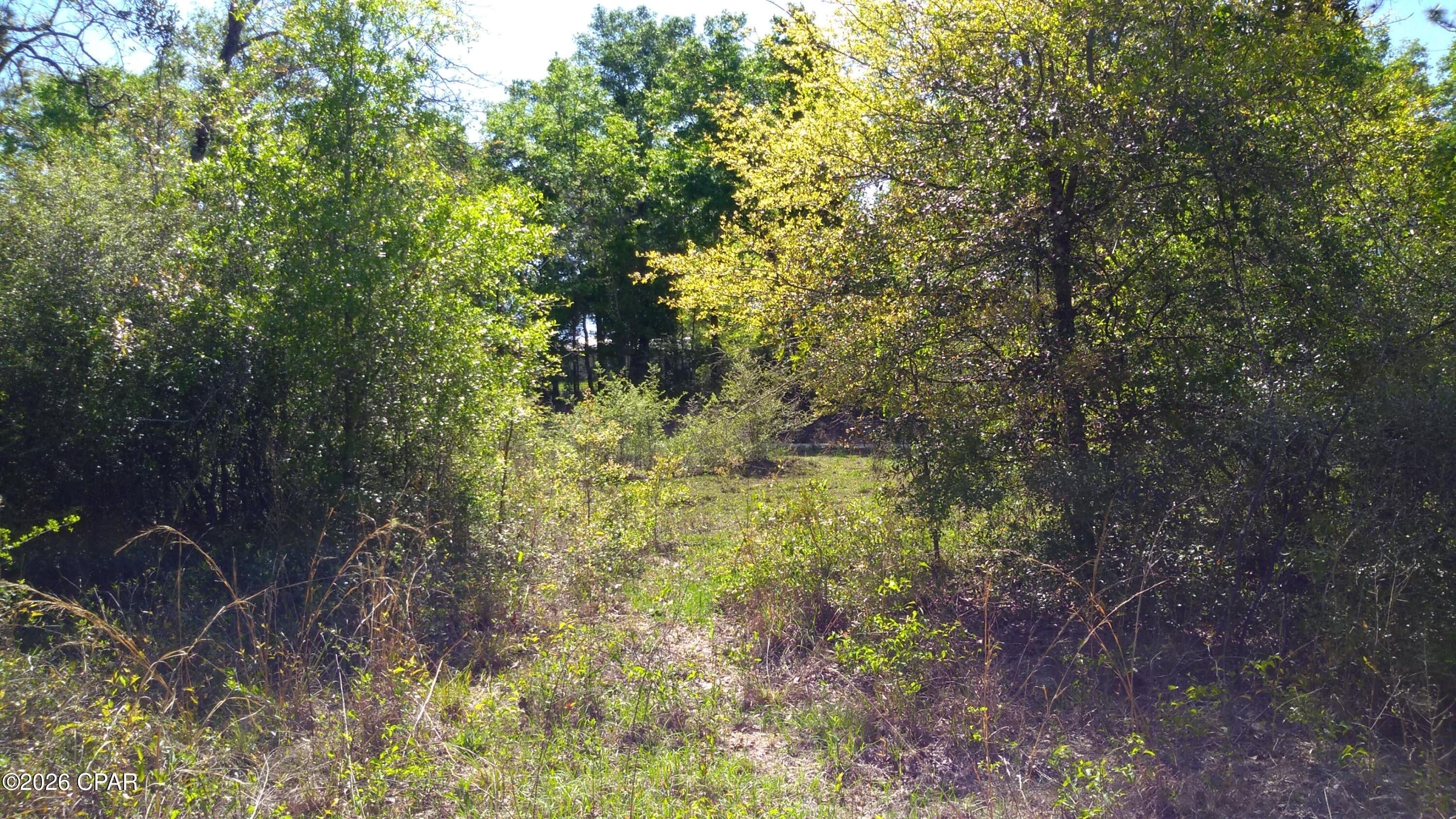 [No Recorded Subdiv] - Land