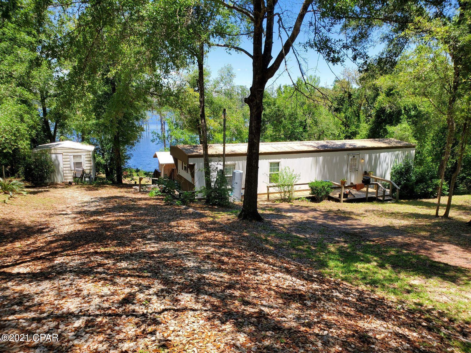 Gap Cove Estates - Residential