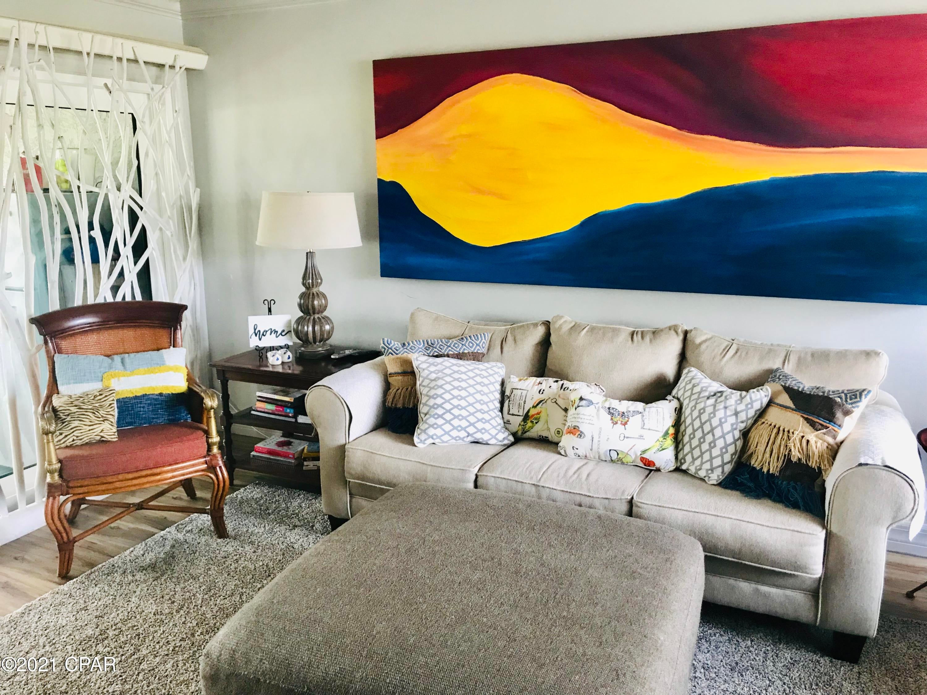 Bay Point Golf Villas II - Residential