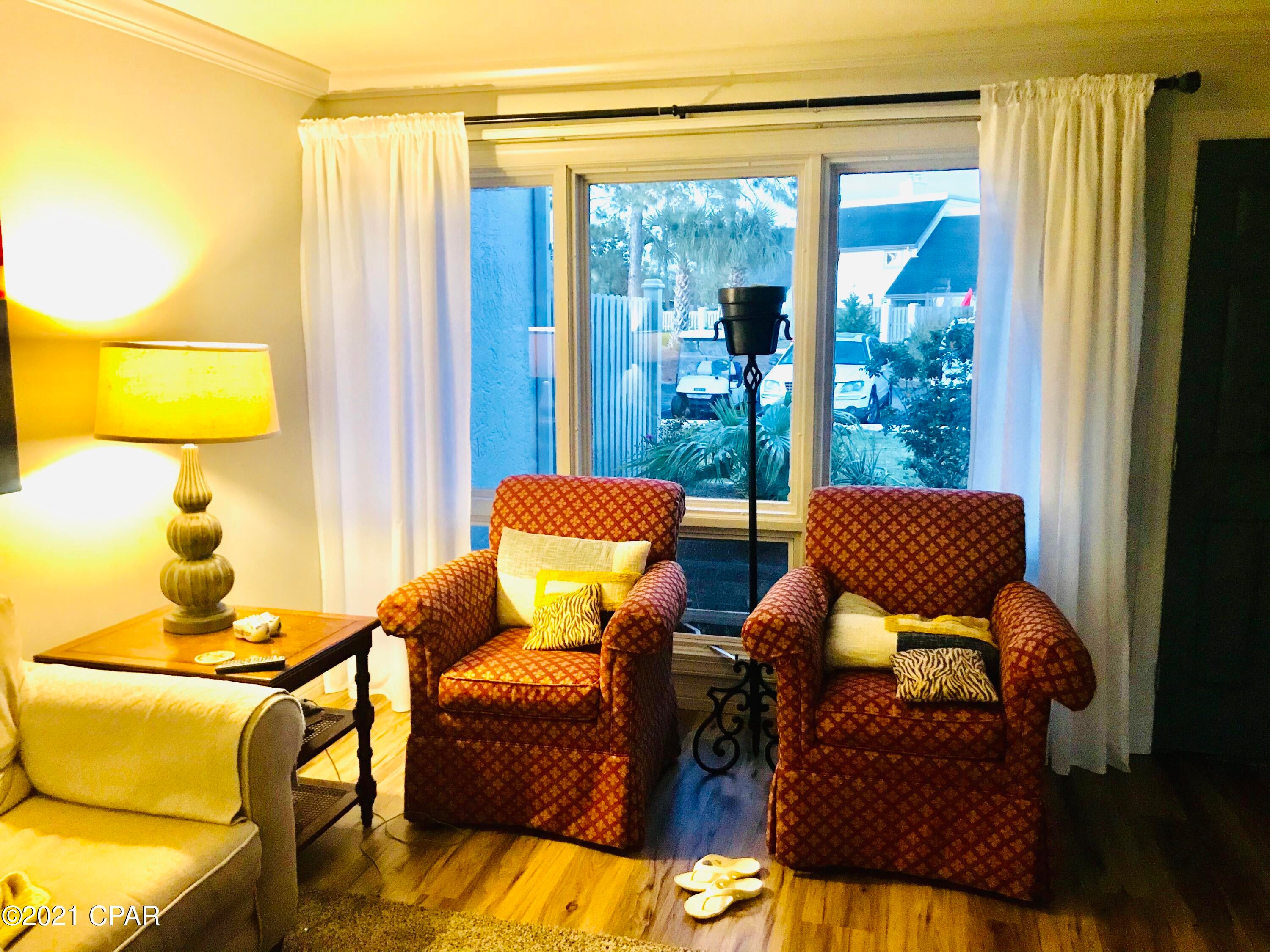 Bay Point Golf Villas II - Residential