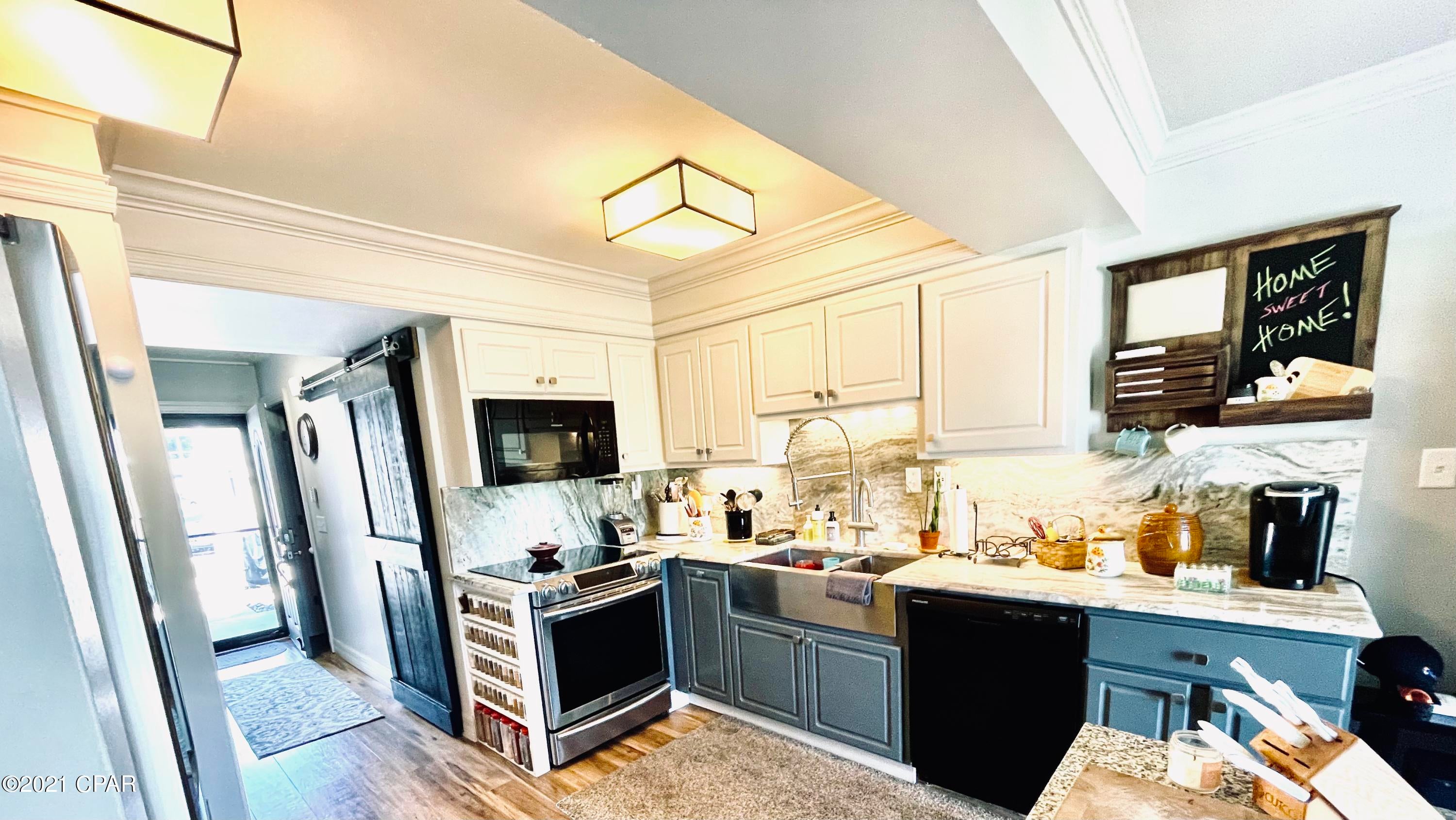 Bay Point Golf Villas II - Residential