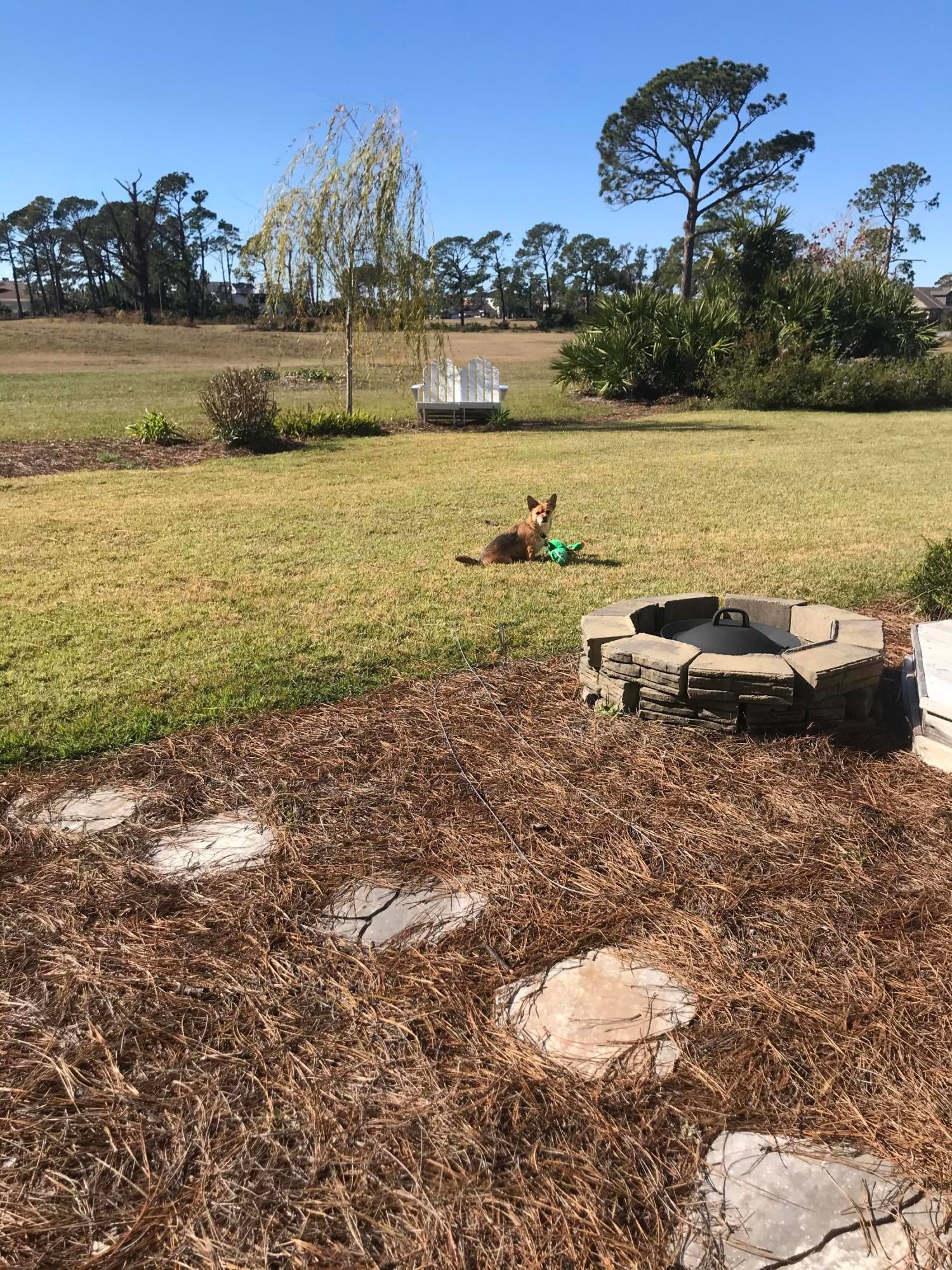 Bay Point Golf Villas II - Residential