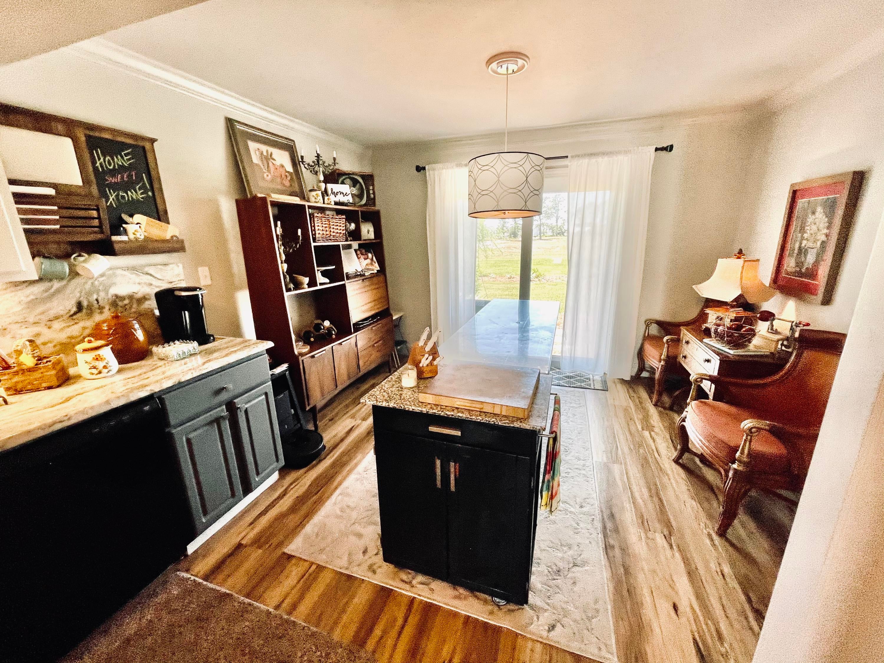 Bay Point Golf Villas II - Residential