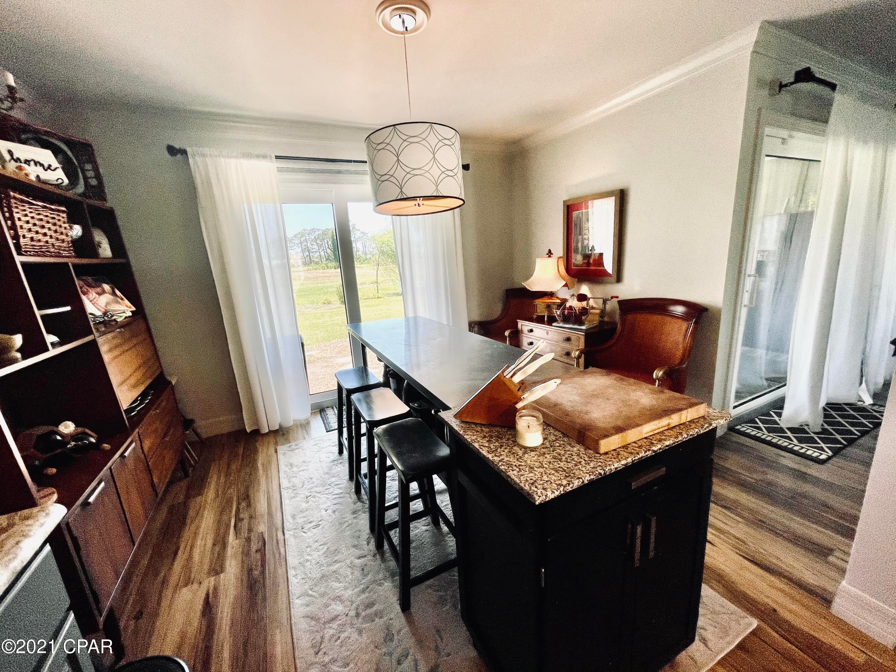 Bay Point Golf Villas II - Residential