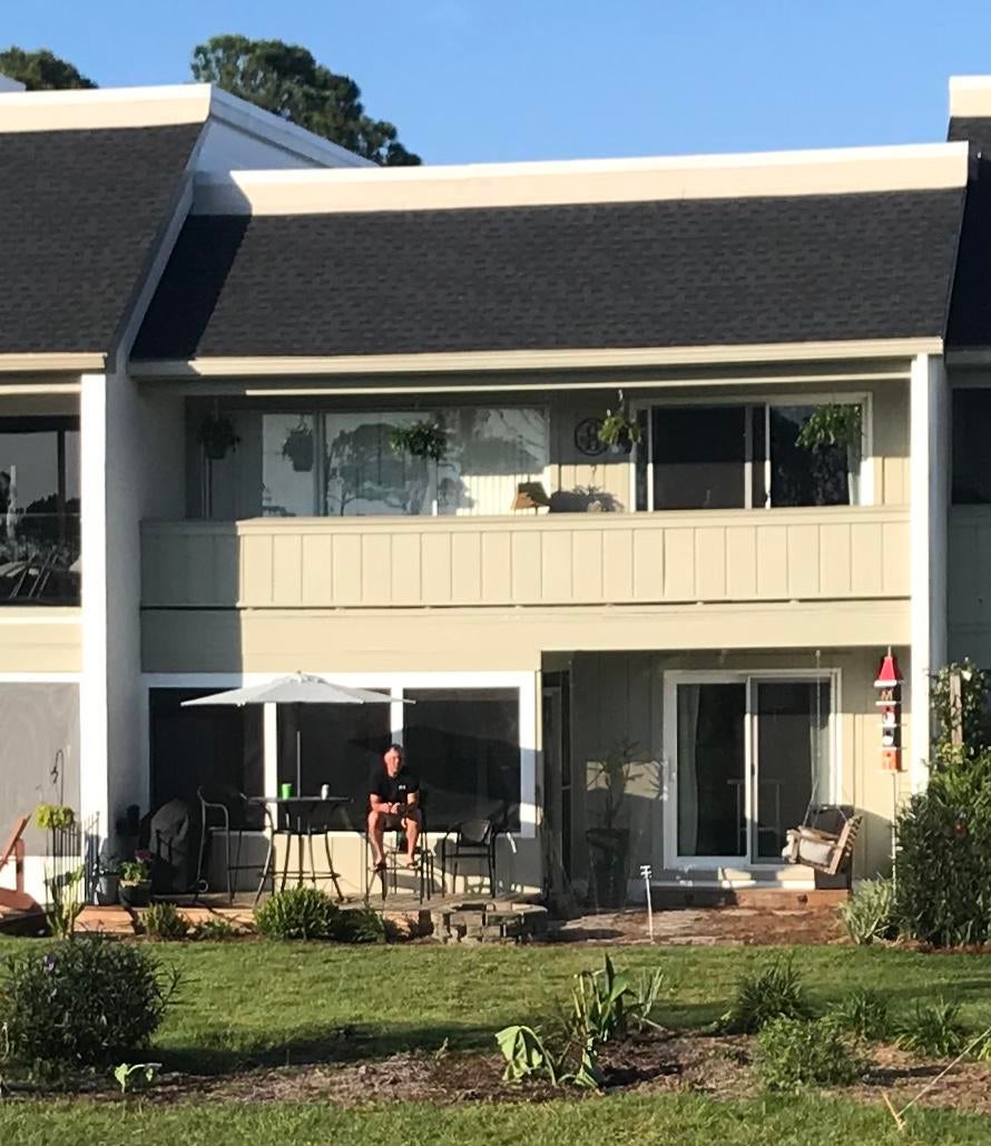 Bay Point Golf Villas II - Residential