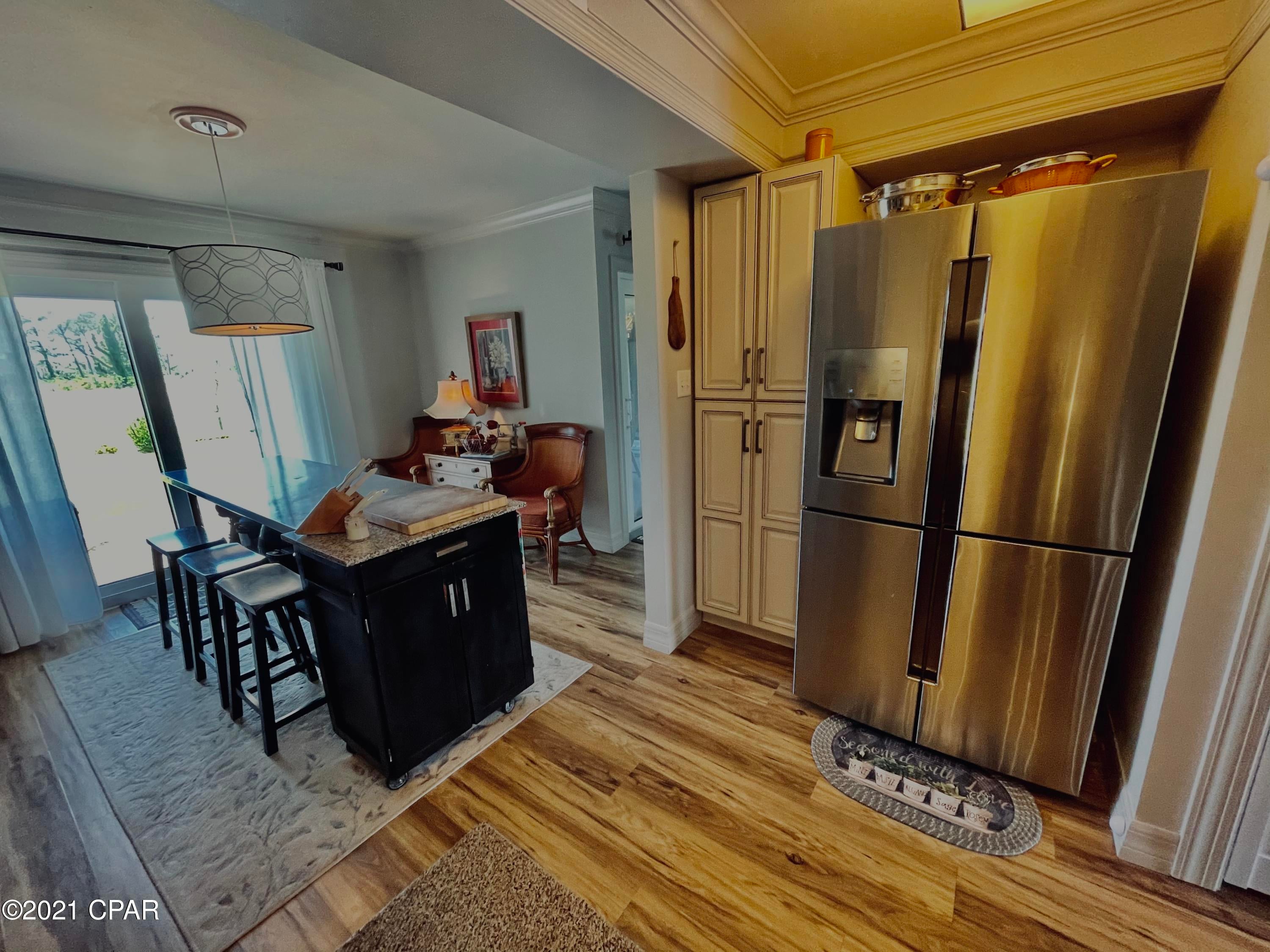 Bay Point Golf Villas II - Residential