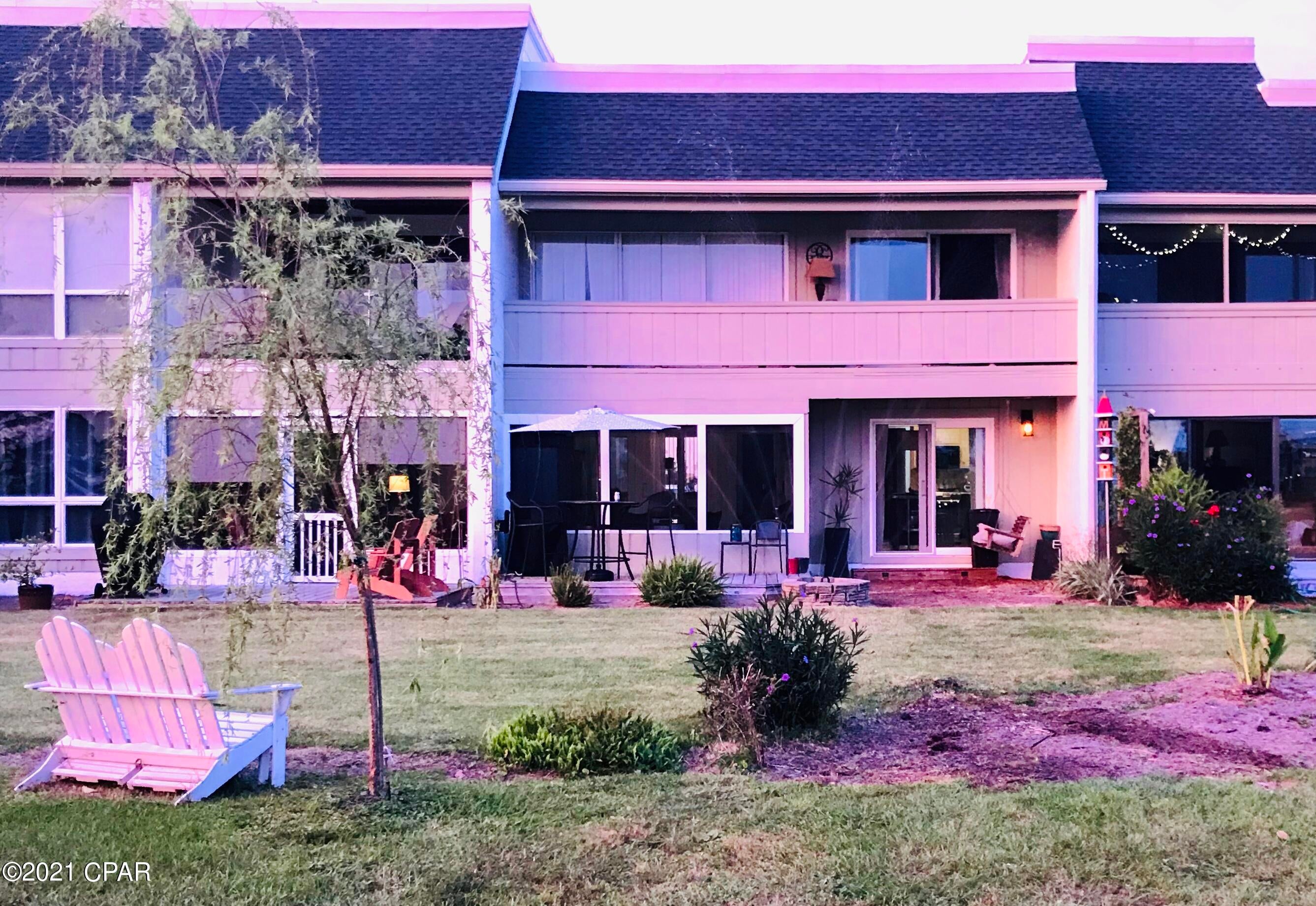 Bay Point Golf Villas II - Residential