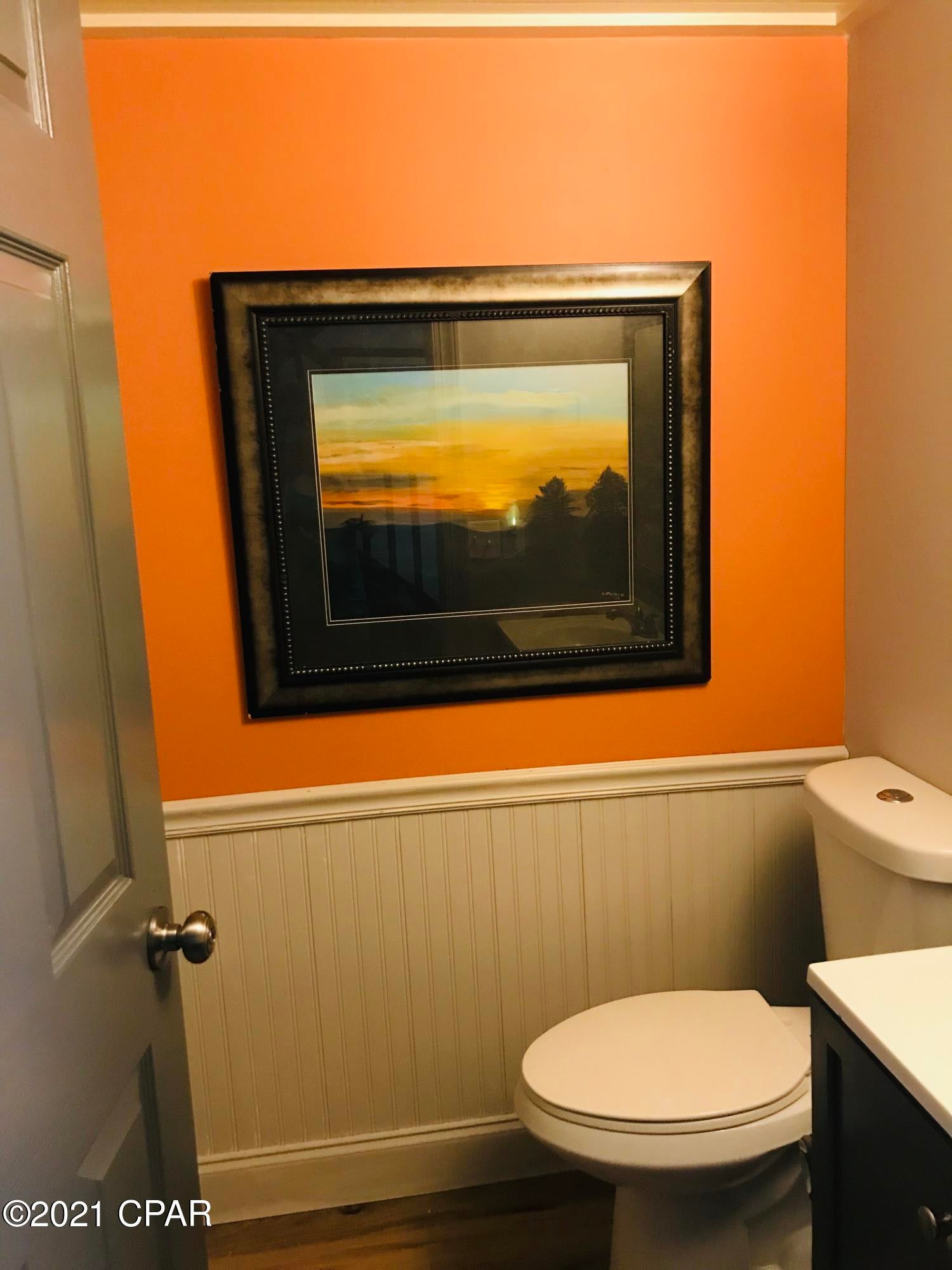 Bay Point Golf Villas II - Residential
