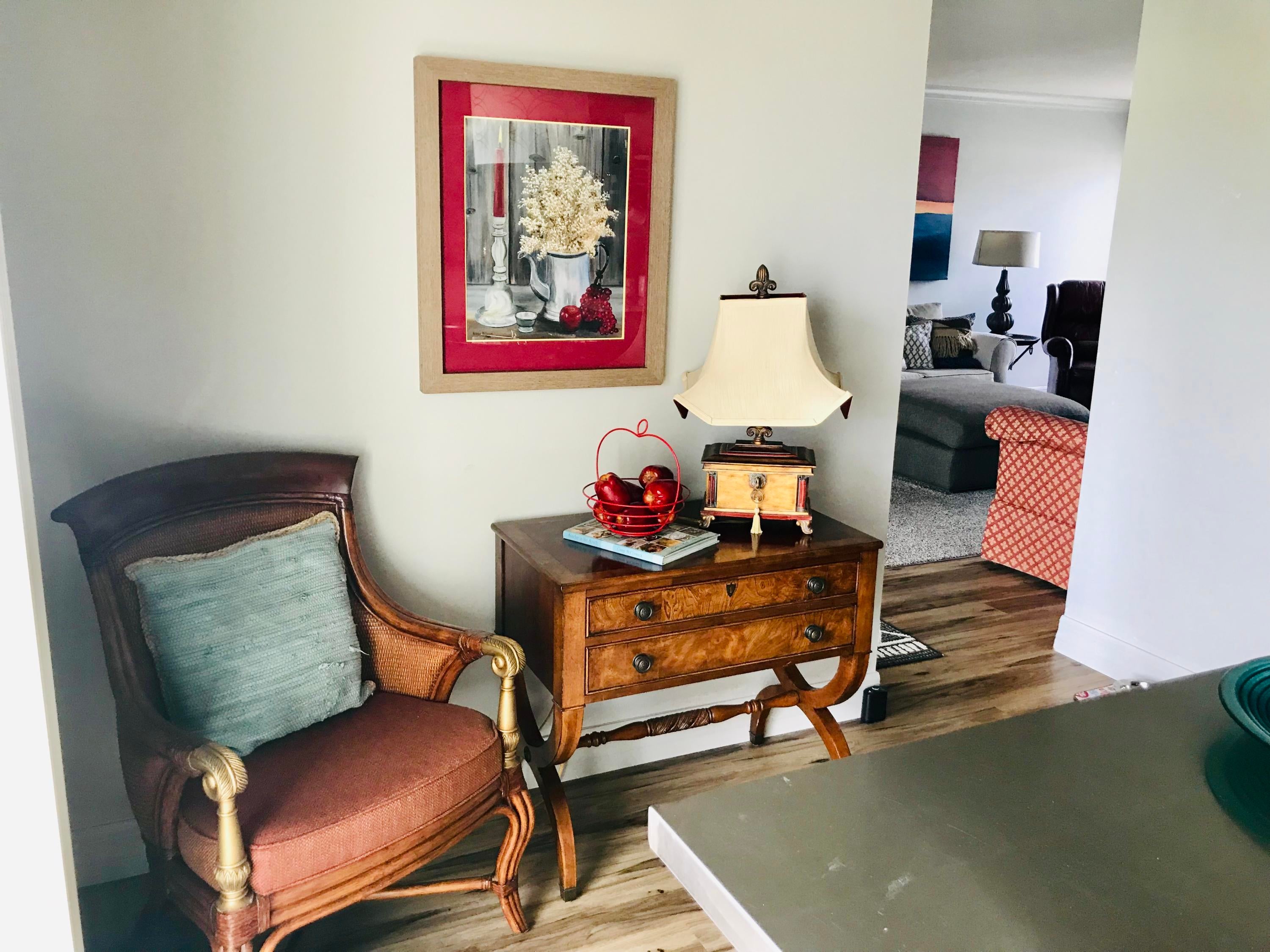 Bay Point Golf Villas II - Residential