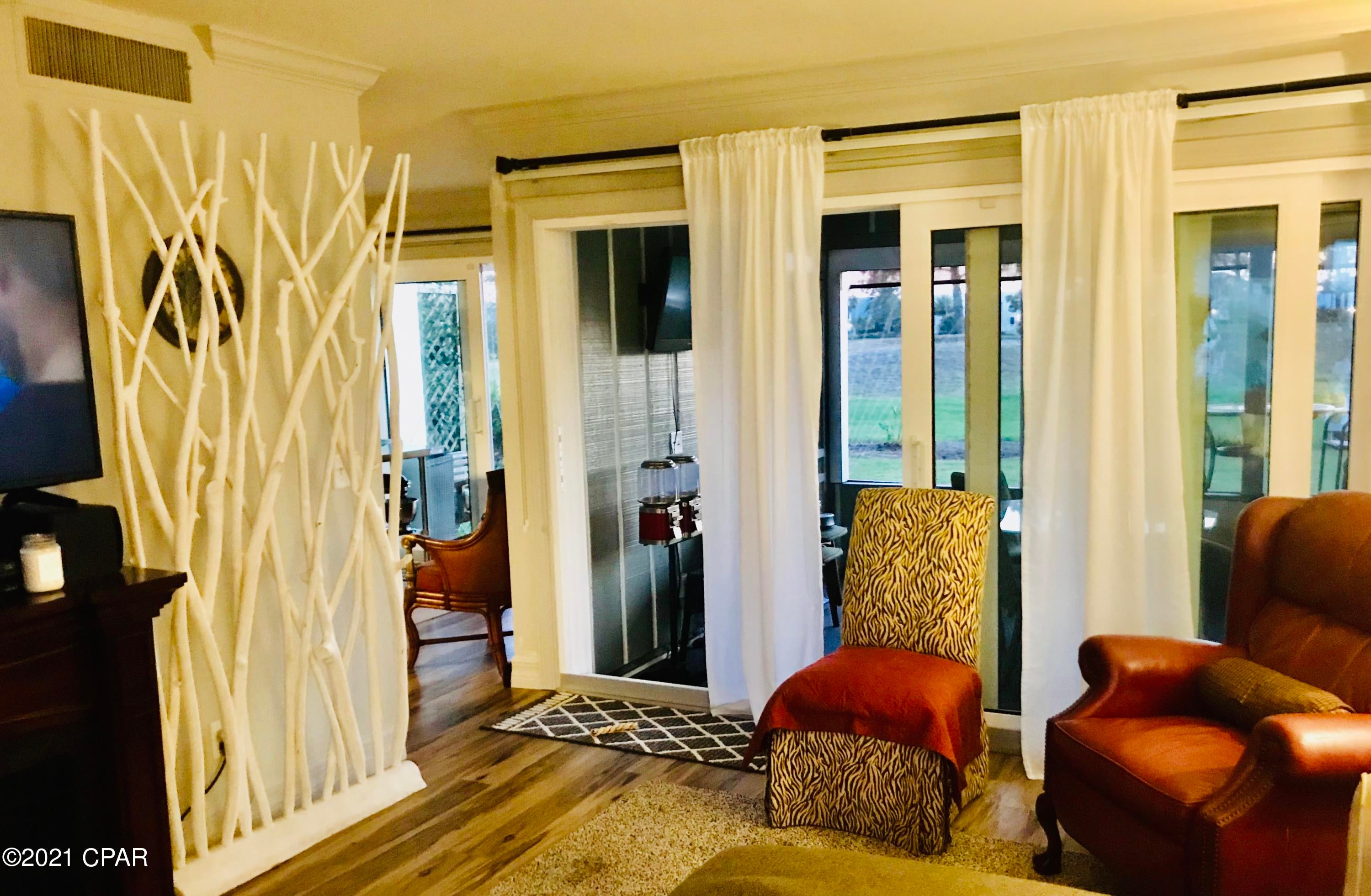 Bay Point Golf Villas II - Residential