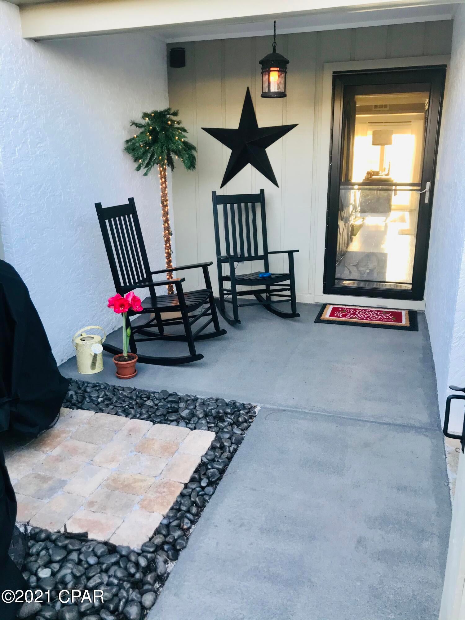 Bay Point Golf Villas II - Residential