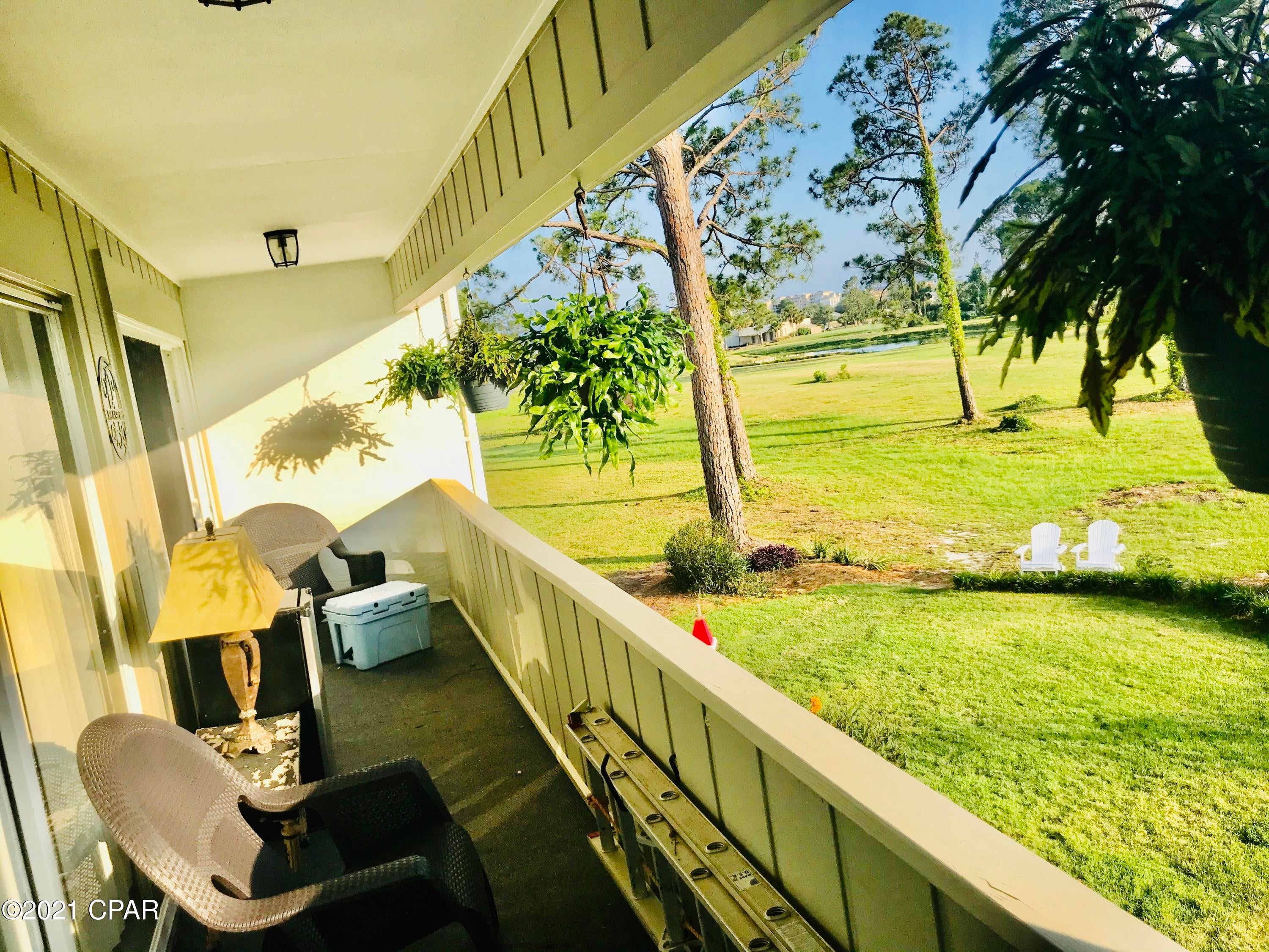 Bay Point Golf Villas II - Residential