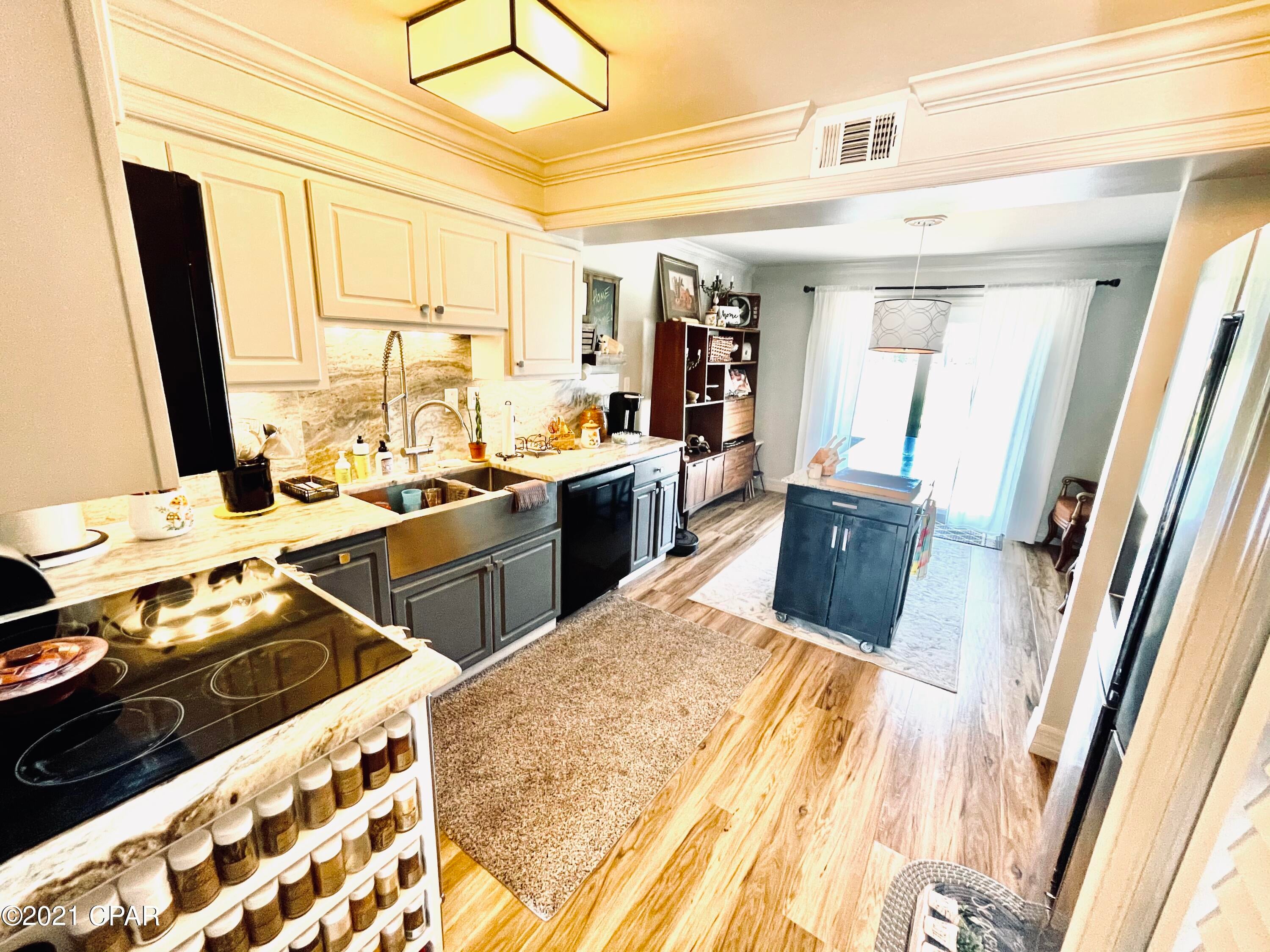 Bay Point Golf Villas II - Residential