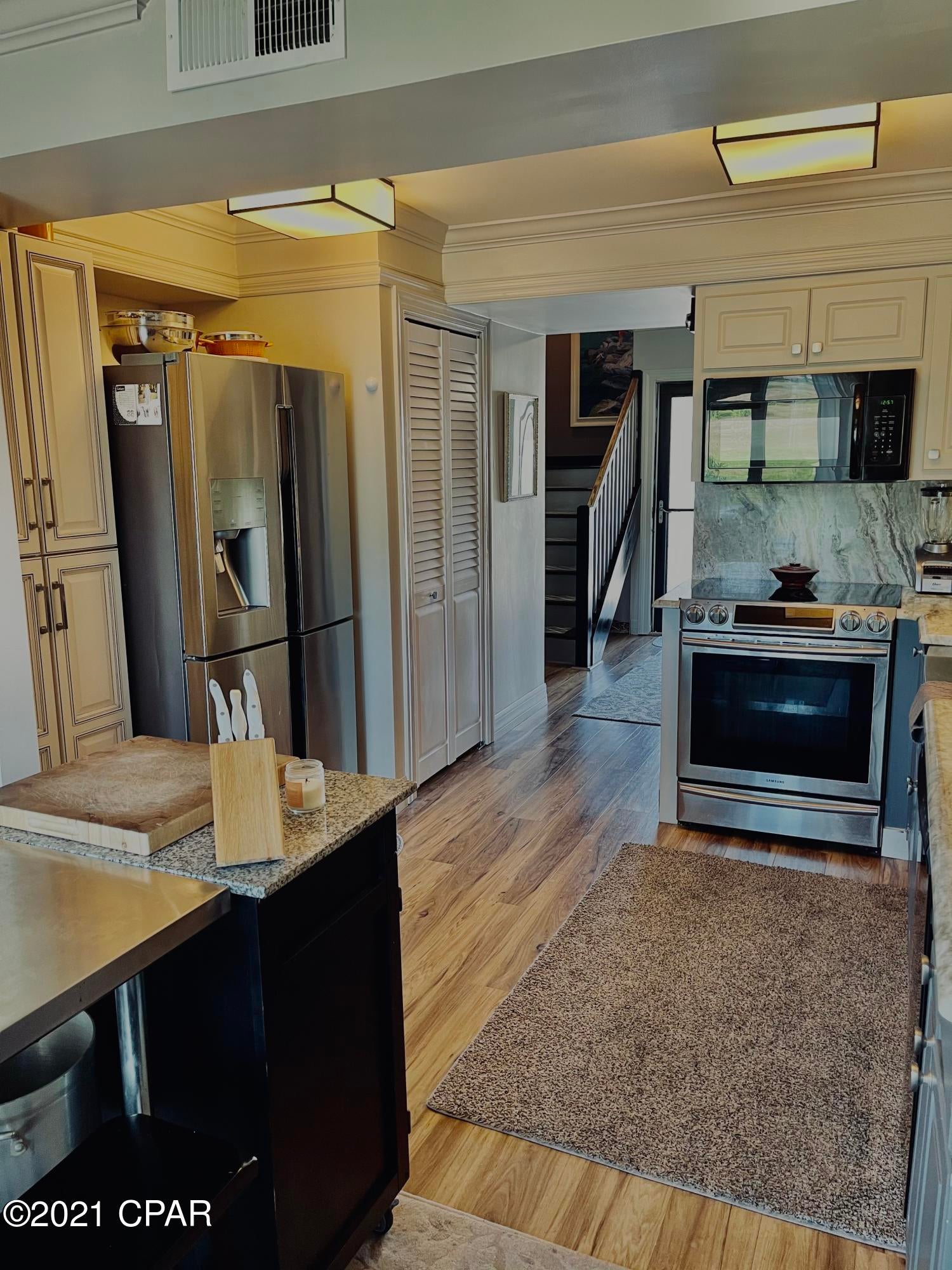Bay Point Golf Villas II - Residential