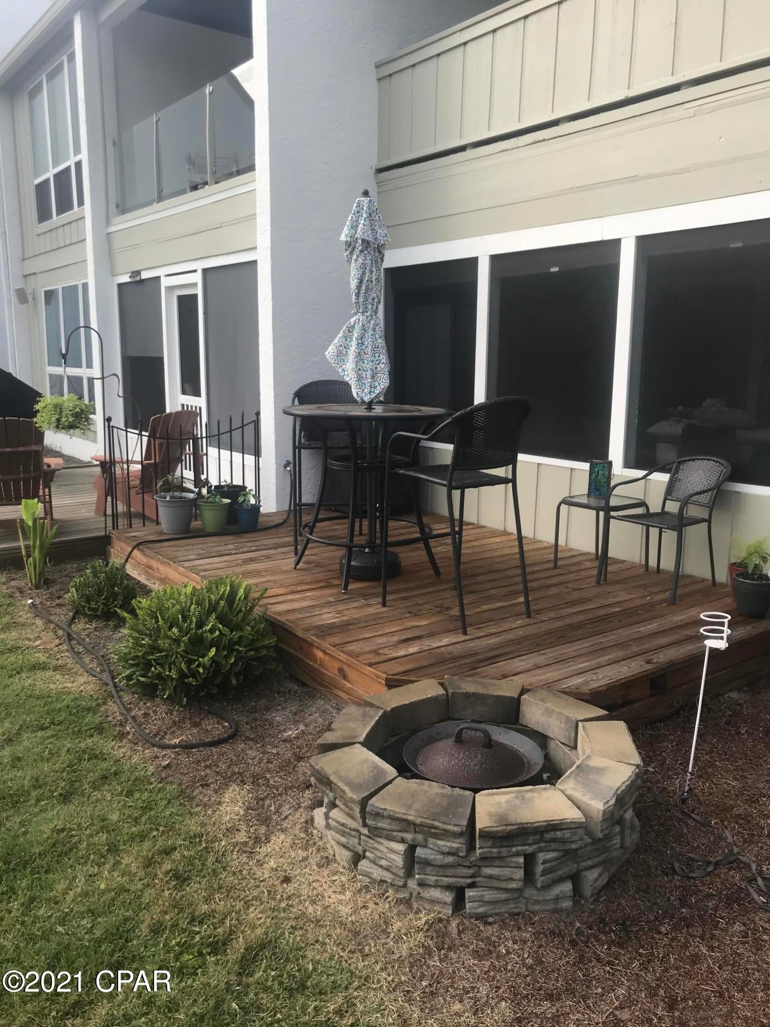 Bay Point Golf Villas II - Residential