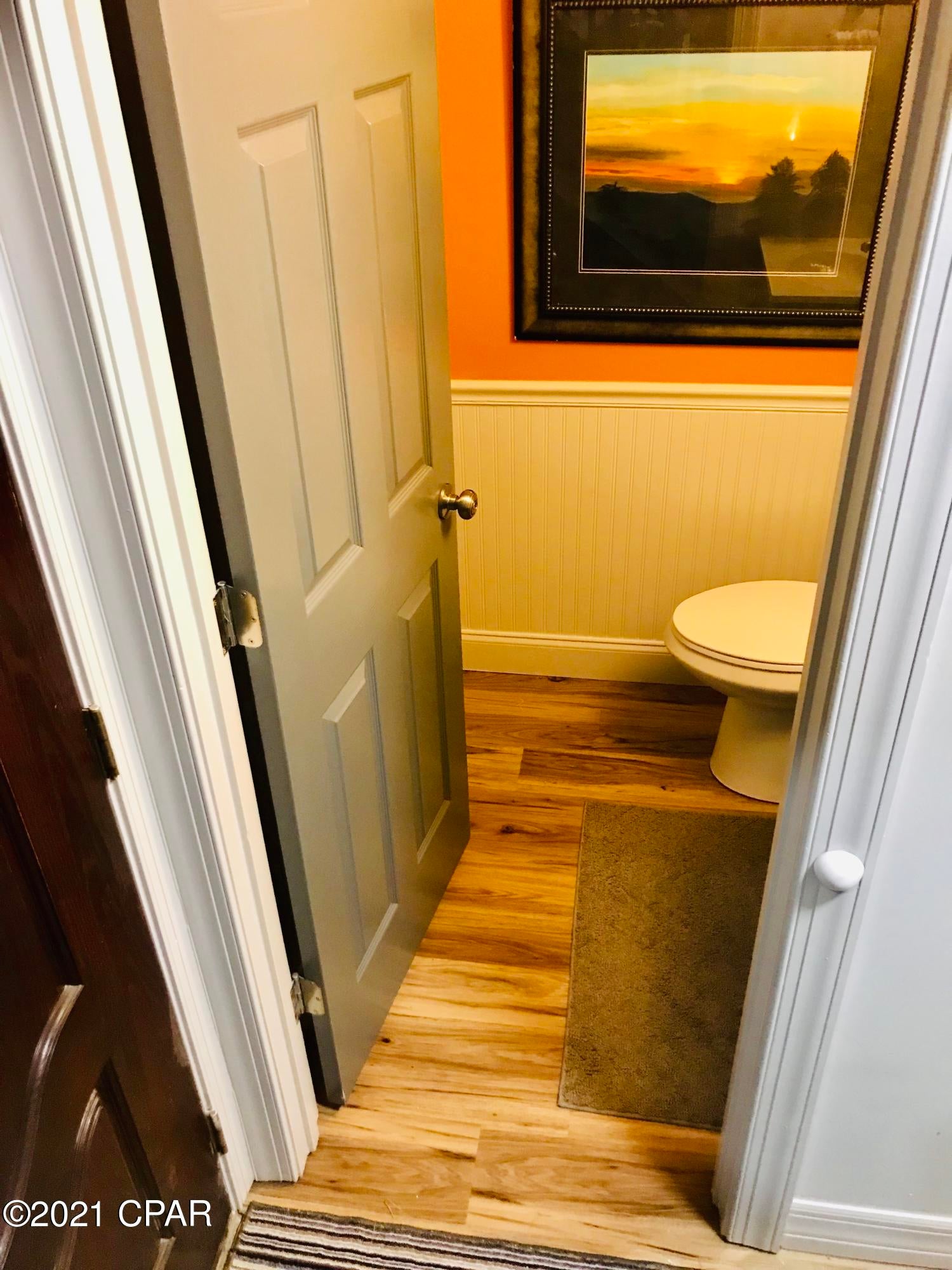 Bay Point Golf Villas II - Residential