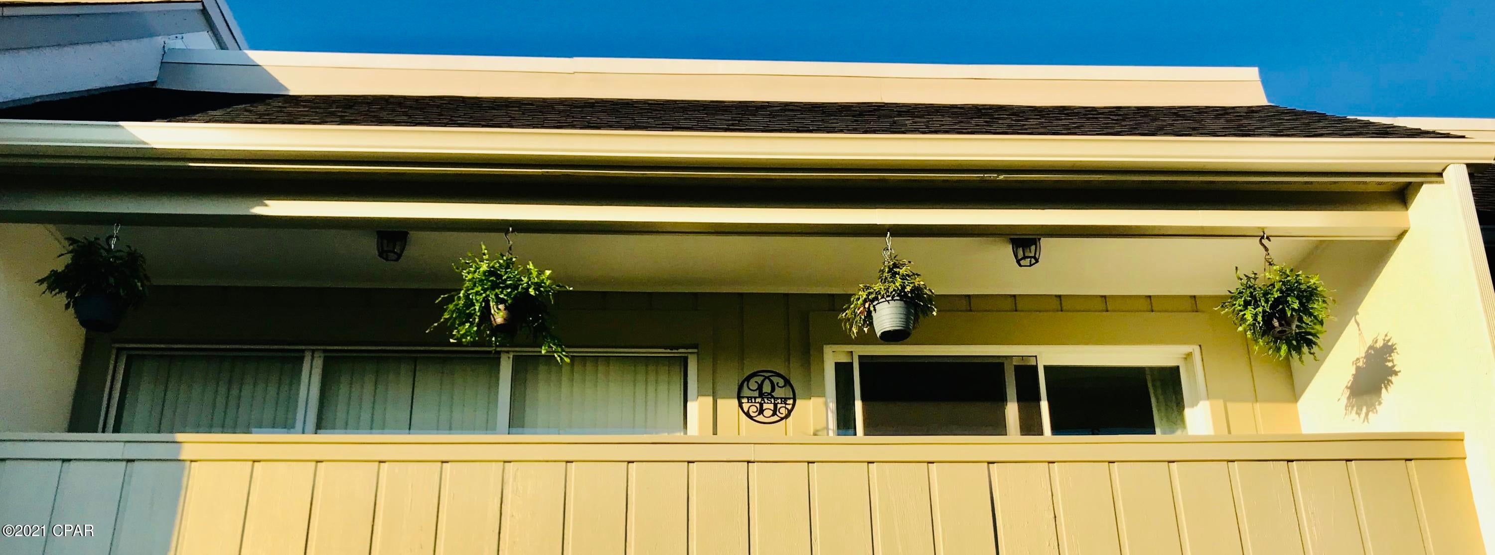 Bay Point Golf Villas II - Residential