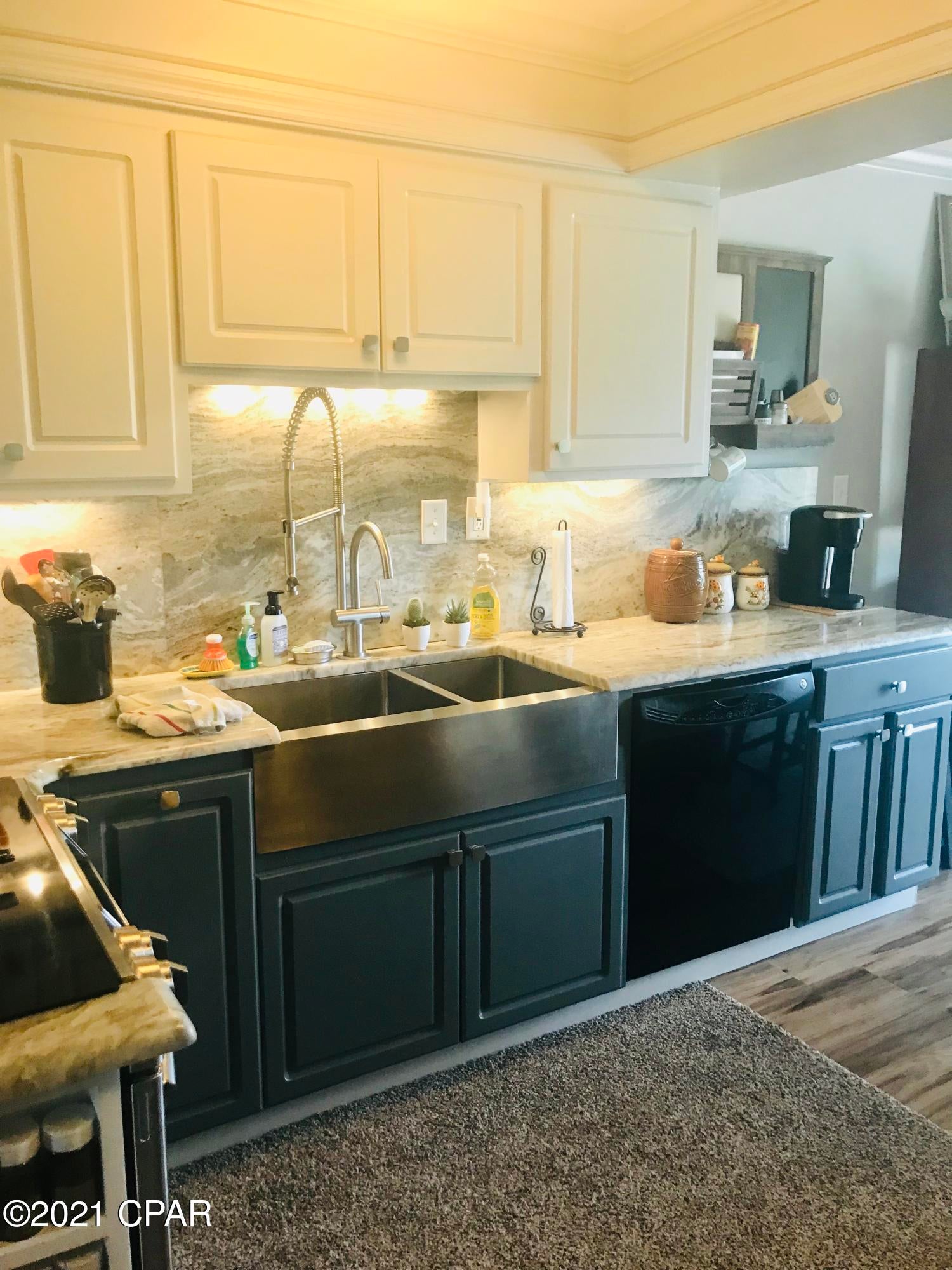 Bay Point Golf Villas II - Residential