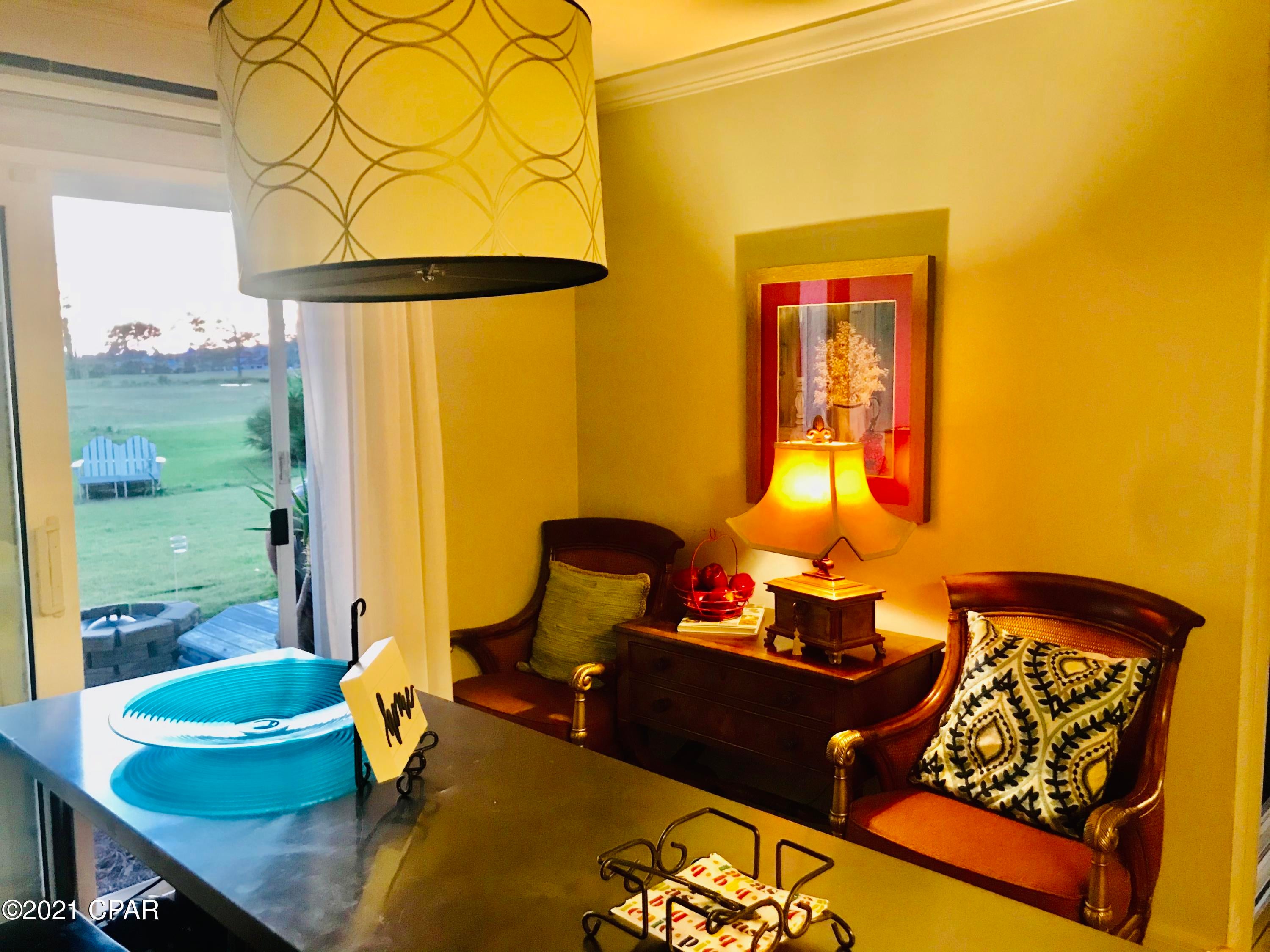 Bay Point Golf Villas II - Residential