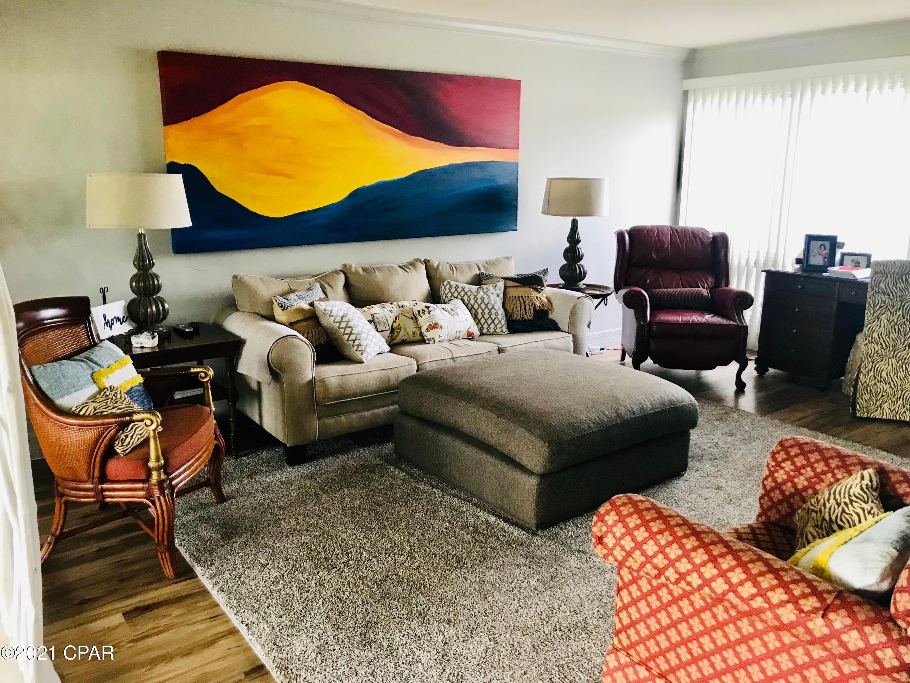 Bay Point Golf Villas II - Residential