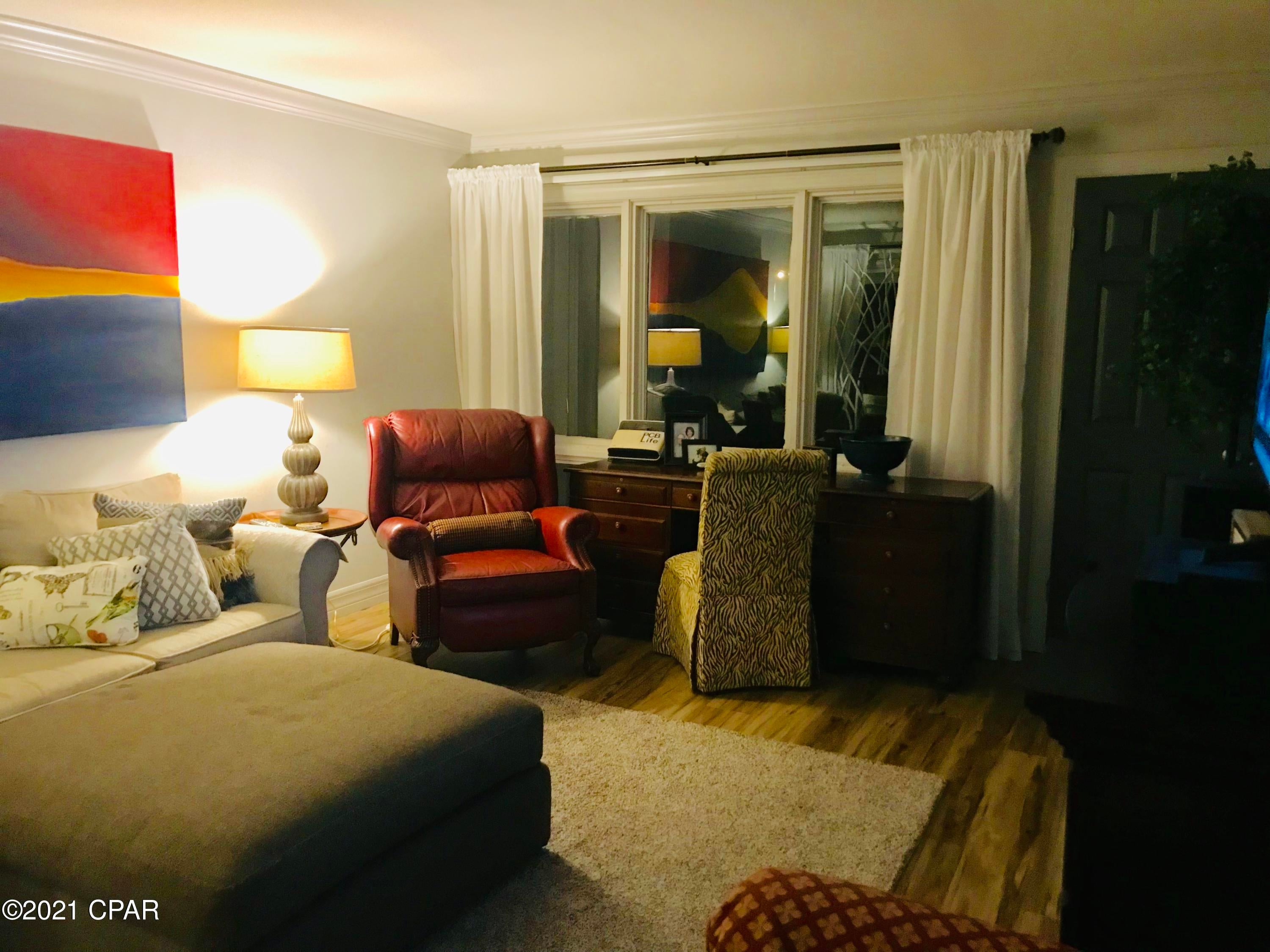 Bay Point Golf Villas II - Residential