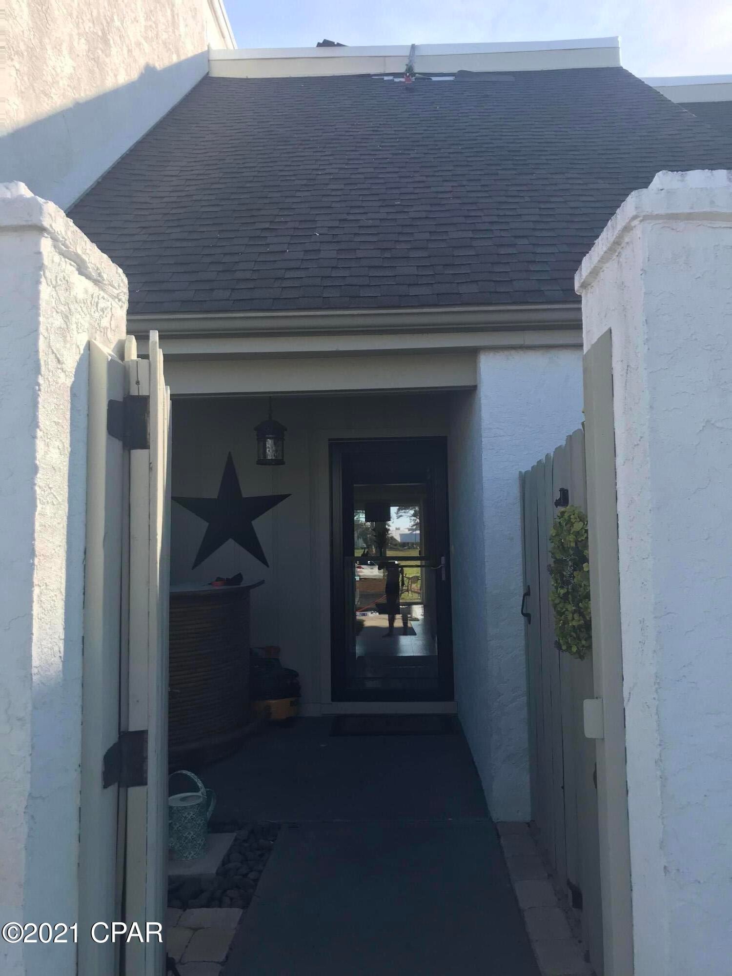 Bay Point Golf Villas II - Residential
