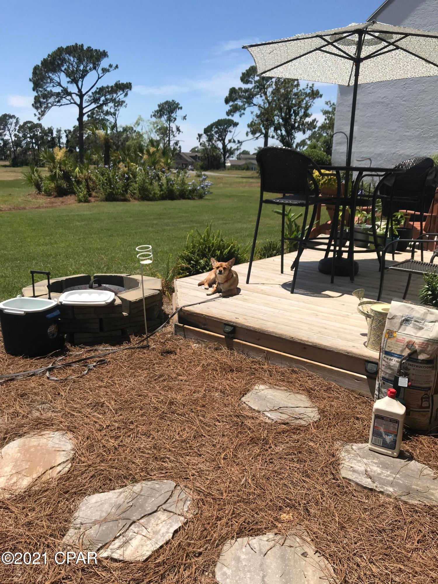 Bay Point Golf Villas II - Residential