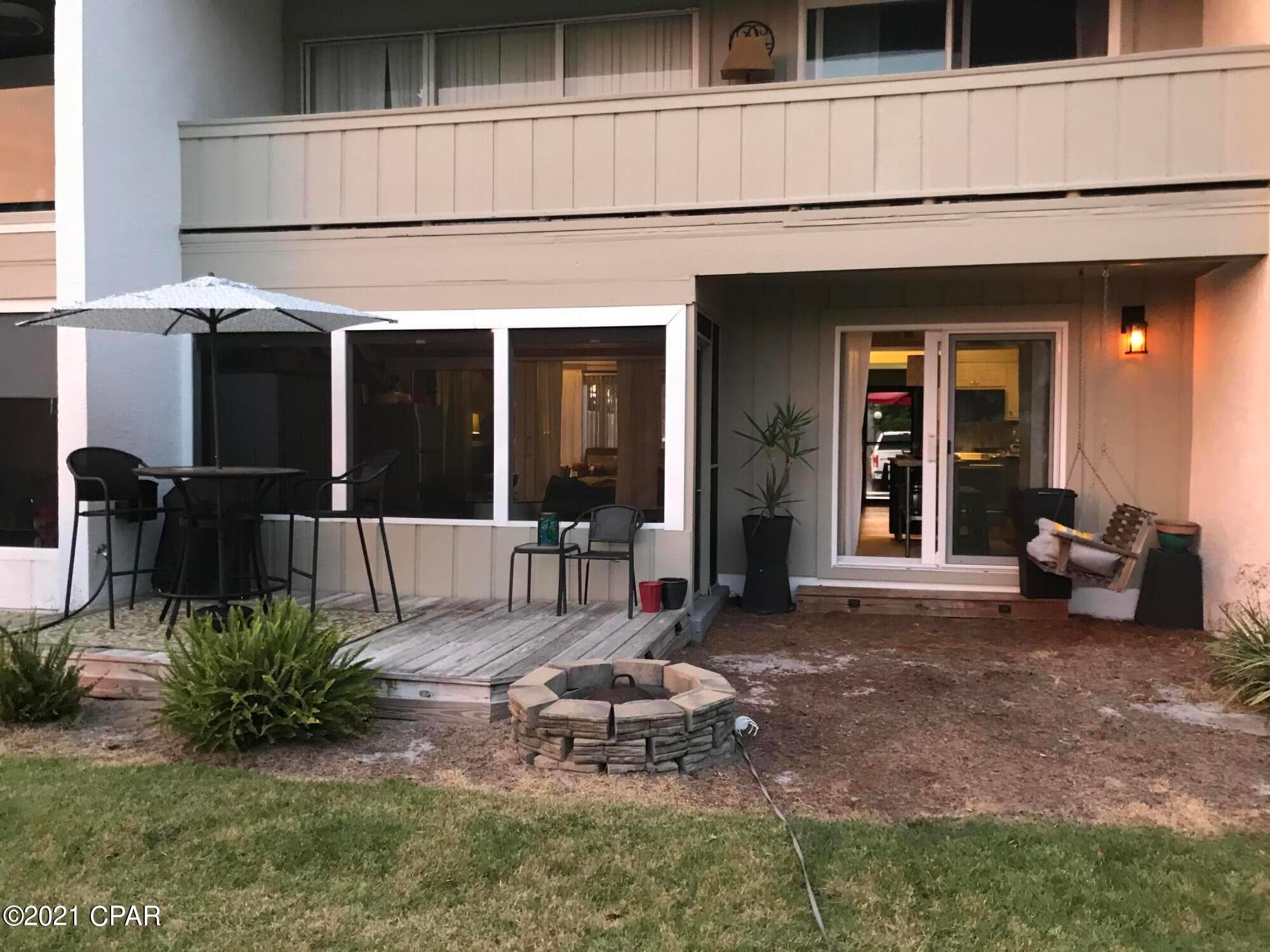 Bay Point Golf Villas II - Residential