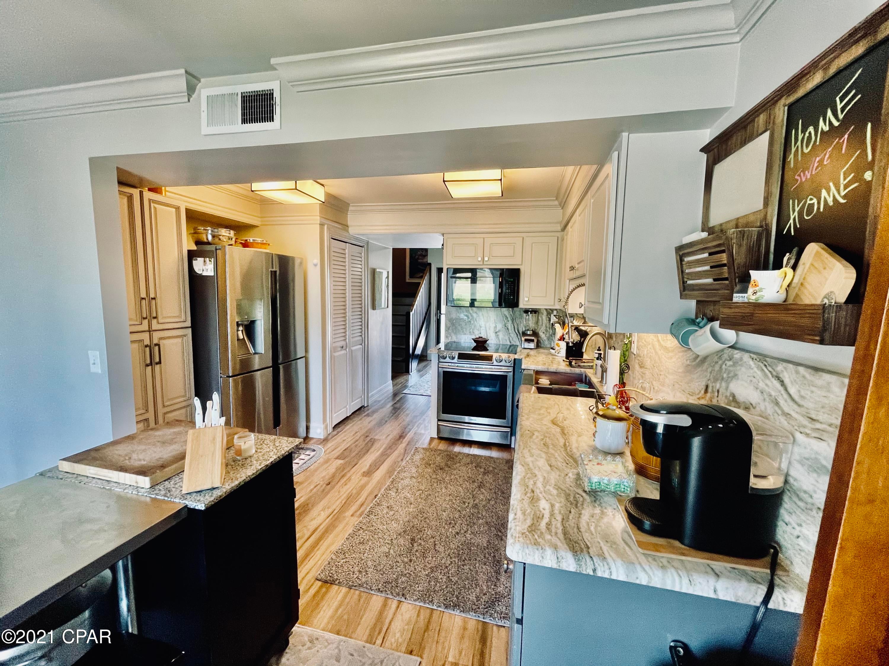 Bay Point Golf Villas II - Residential