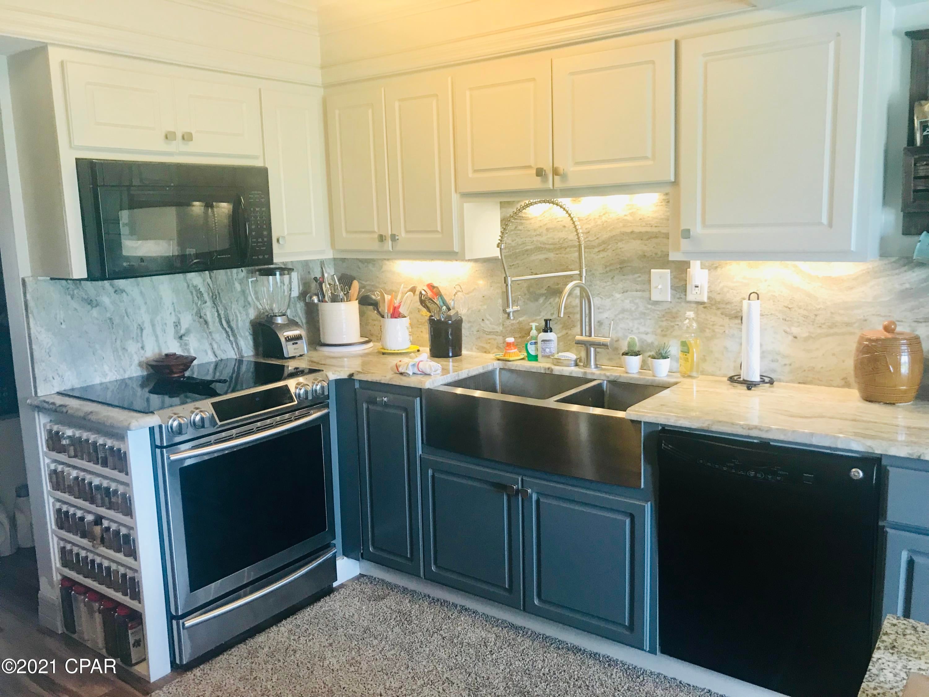 Bay Point Golf Villas II - Residential
