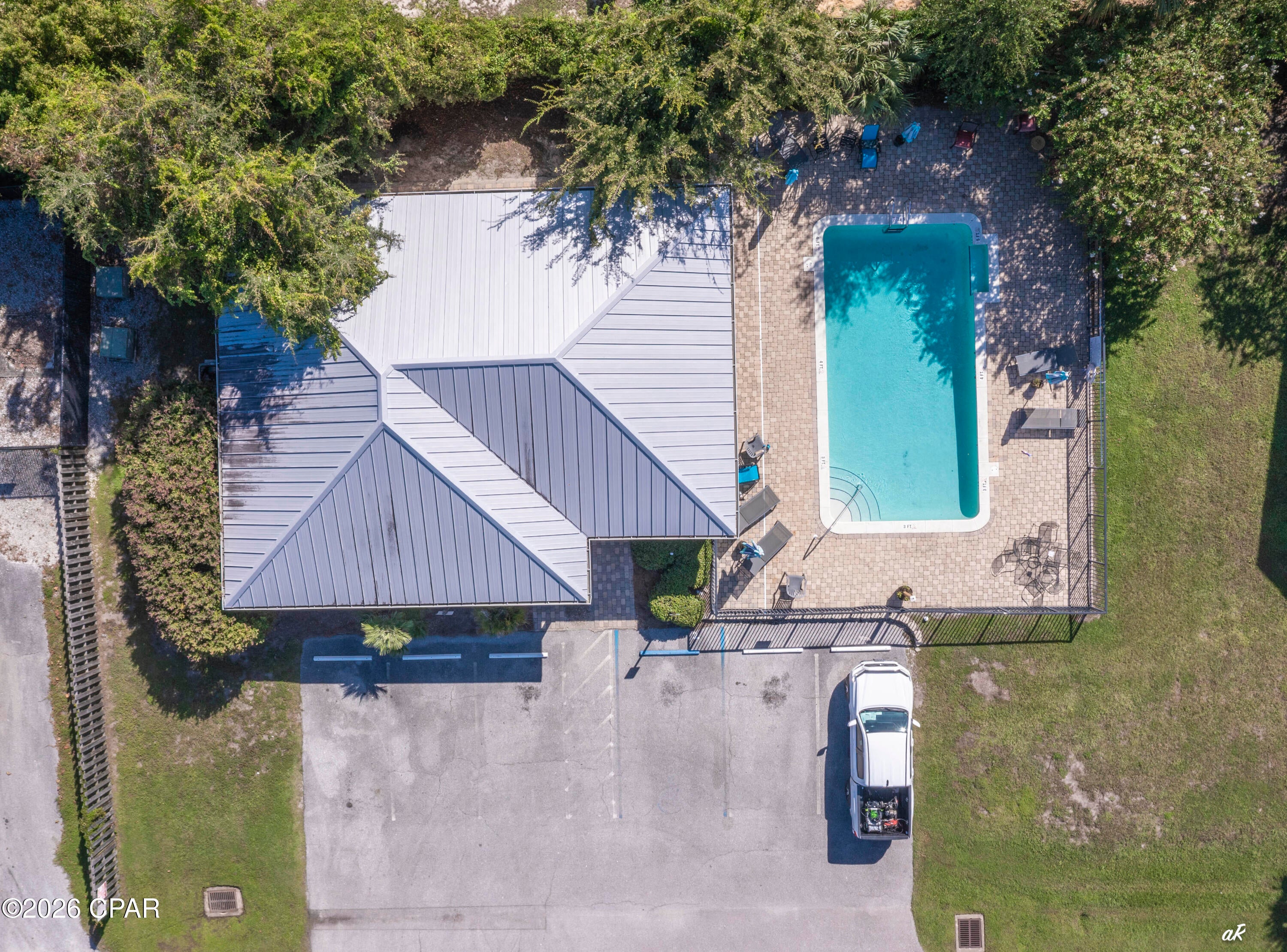 Hidden Lagoon - Residential