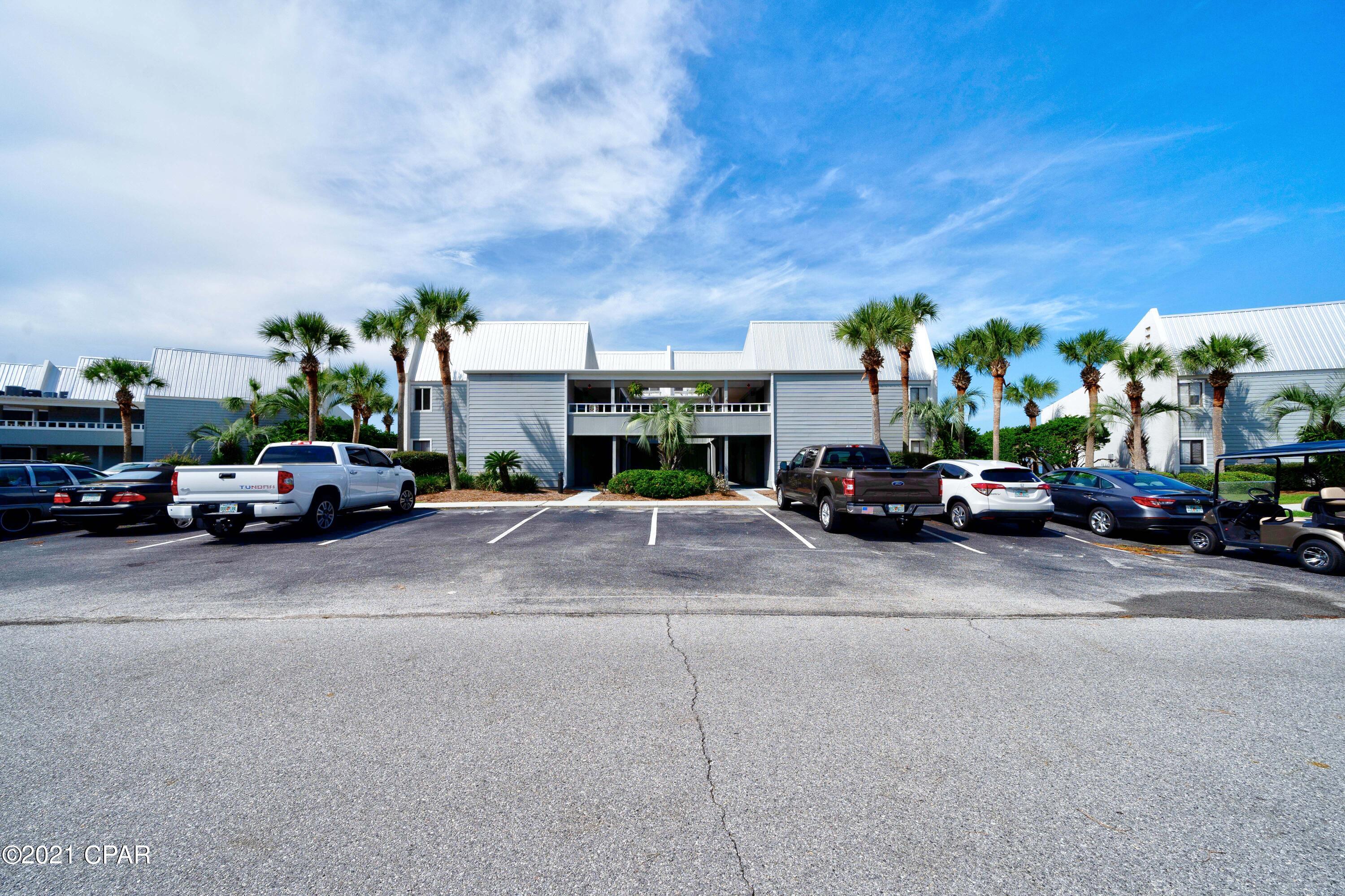 Bay Point Studio Villas Unit 3 - Residential